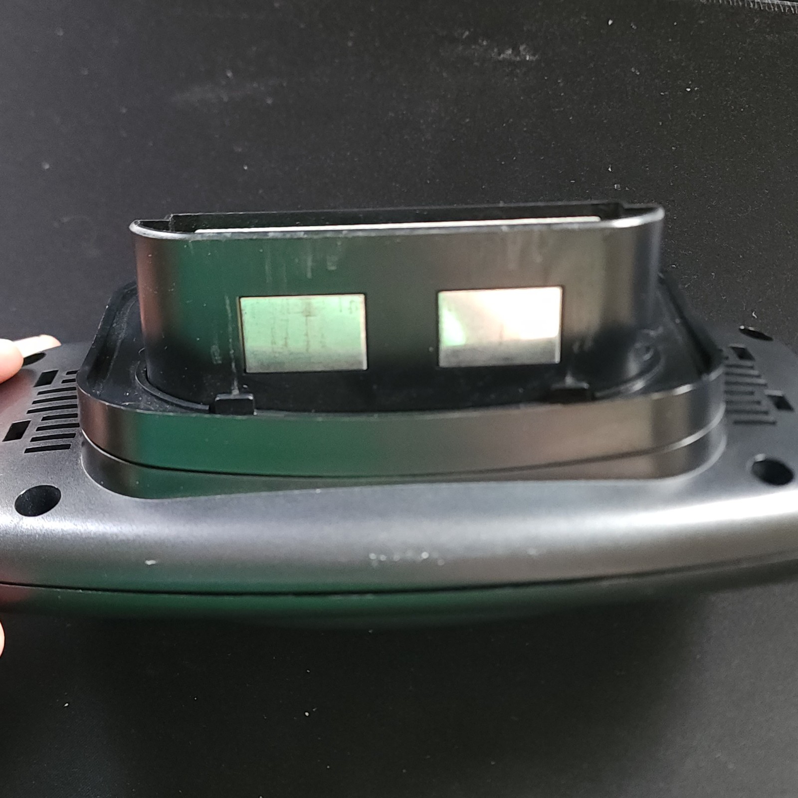 Tested Sega Genesis 32X Console Add On Only No Cables