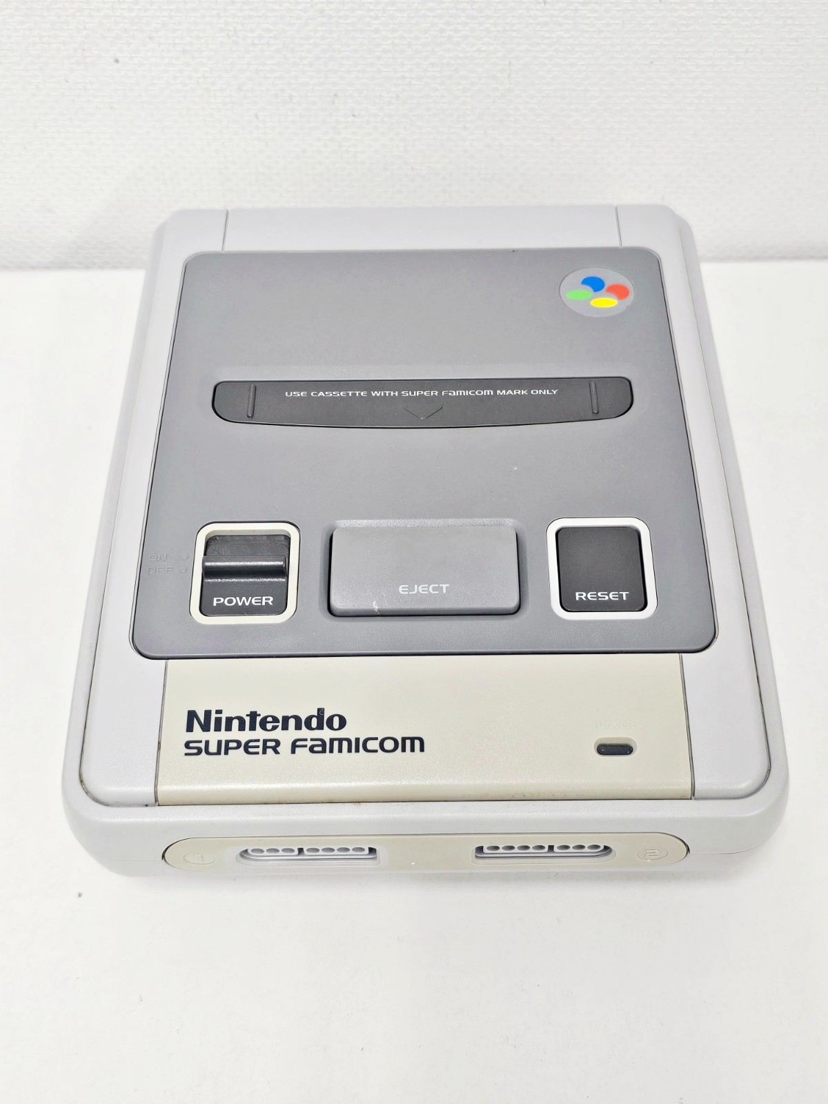 Nintendo Super Famicom Console 365 Japan