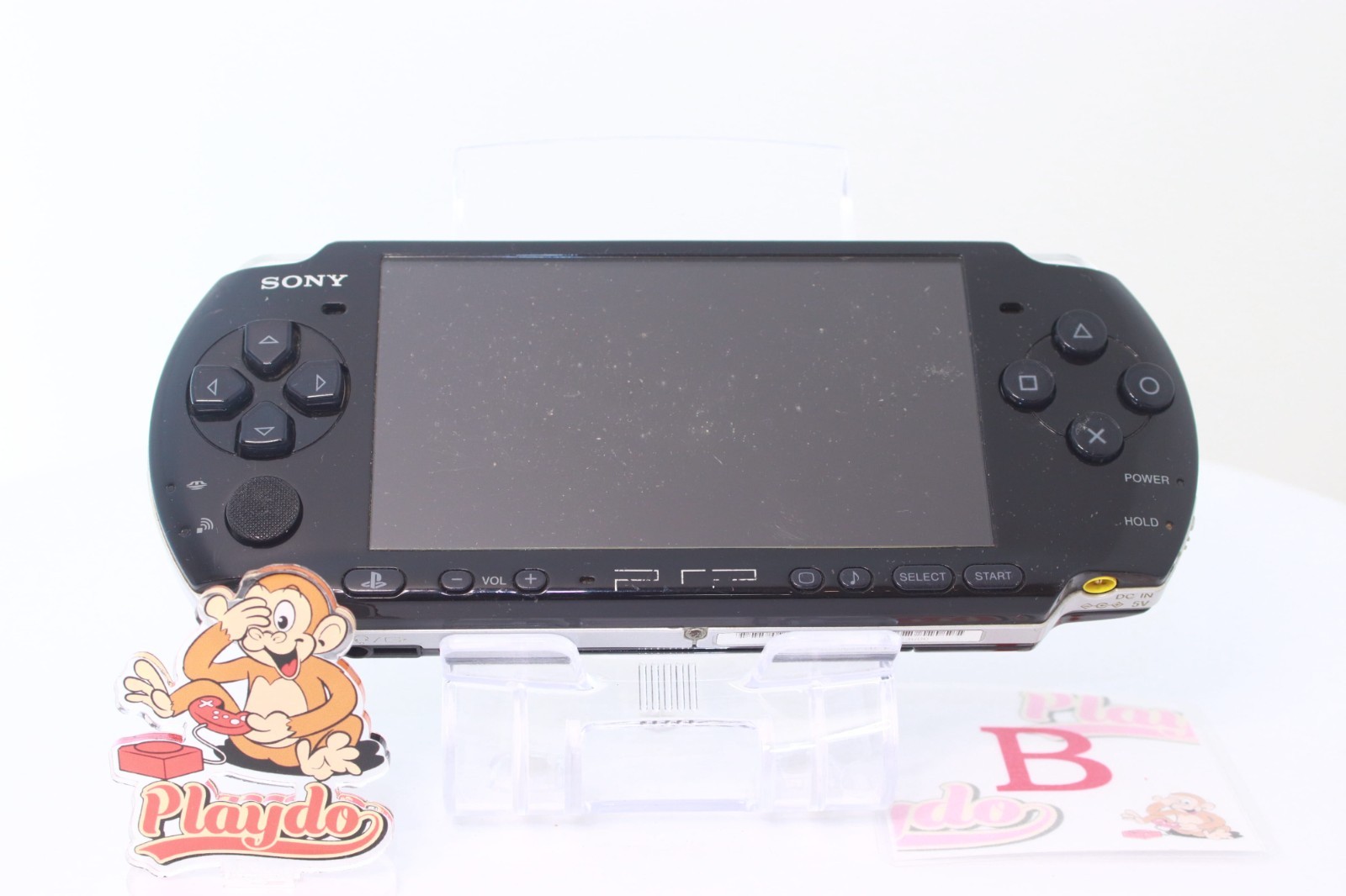 Sony PSP3000 Console Various Colors Region Free B Rank