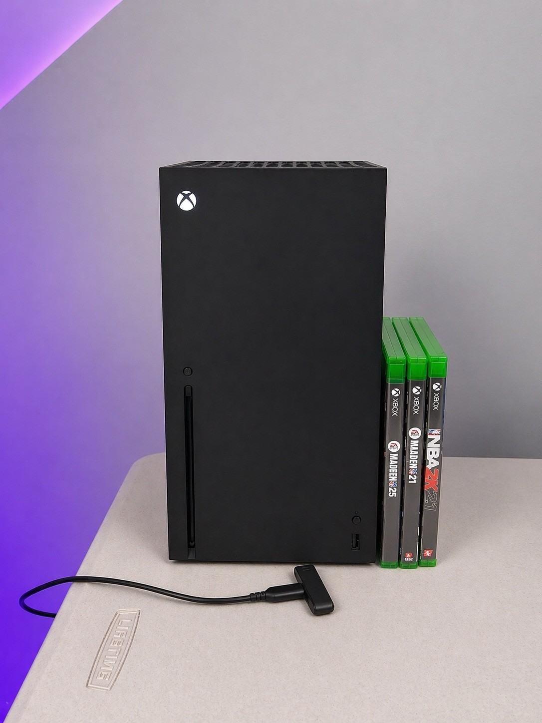 ENTIRE GAMING SETUP! Please See Description for Details.