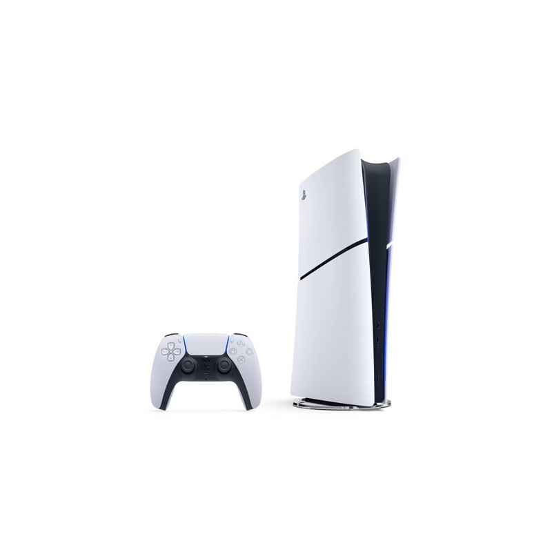 PlayStation 5 Console – Digital Edition