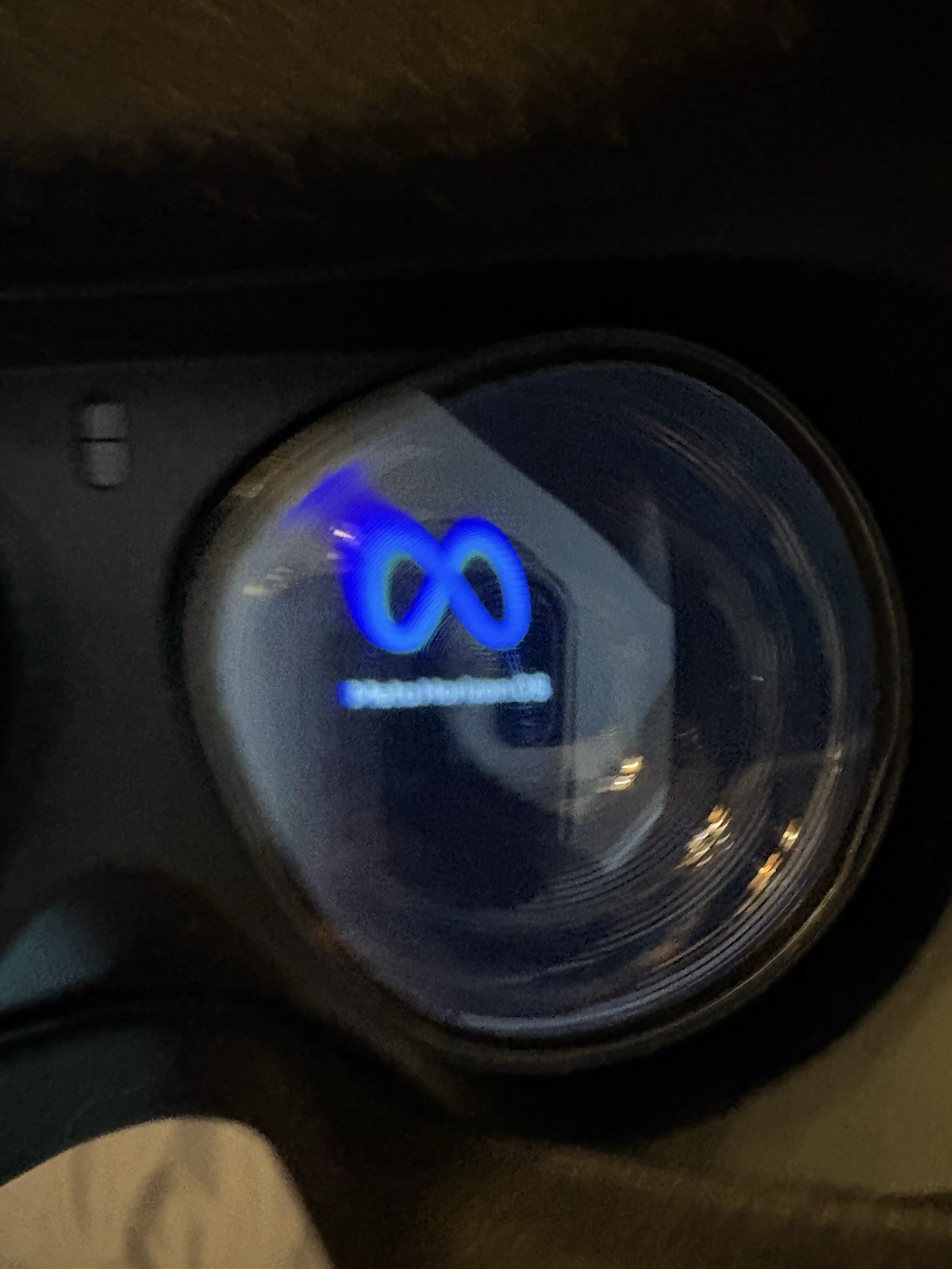 Meta Quest 2 Virtual Reality Headset