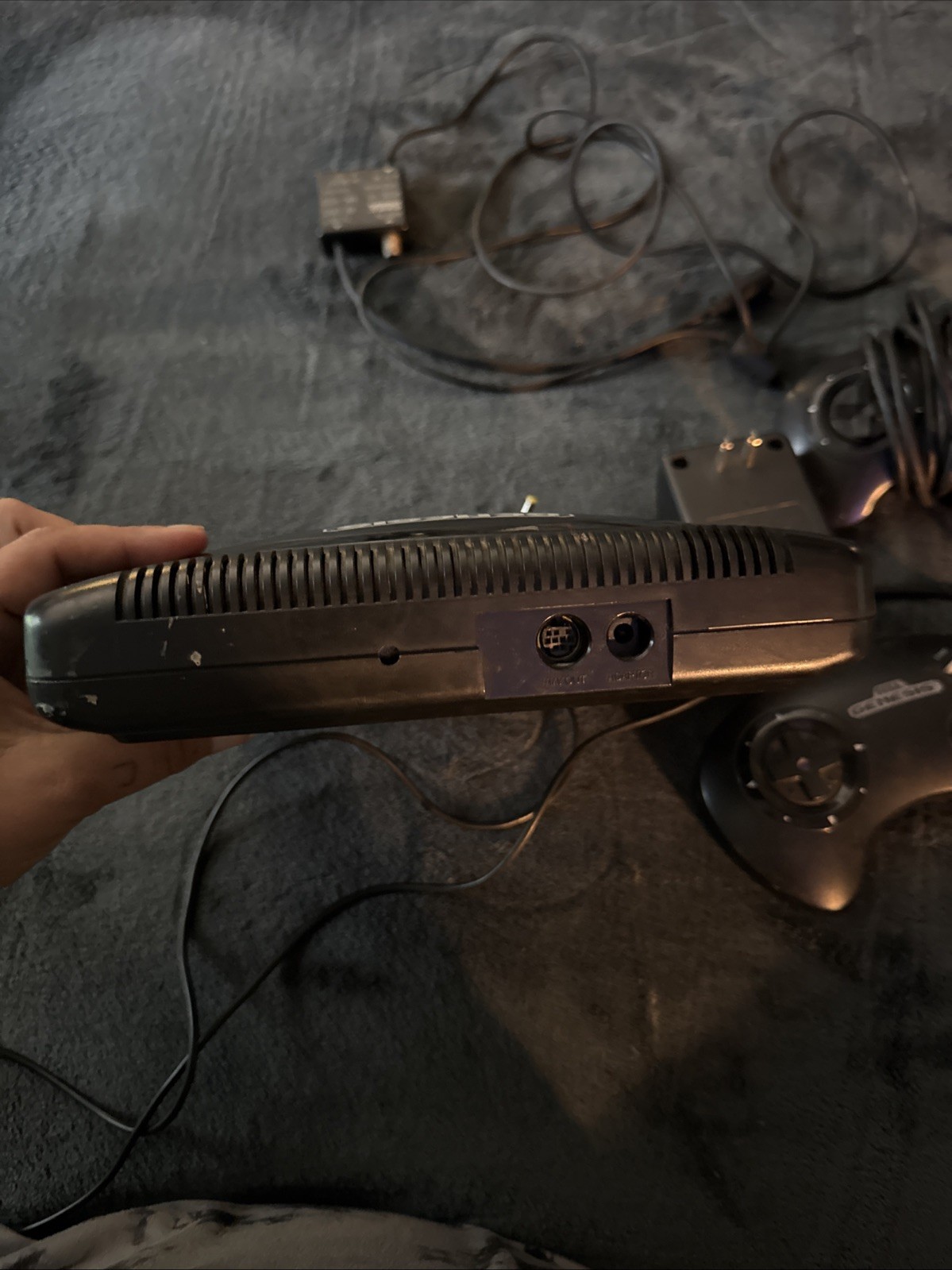 Sega Genesis Gaming Console