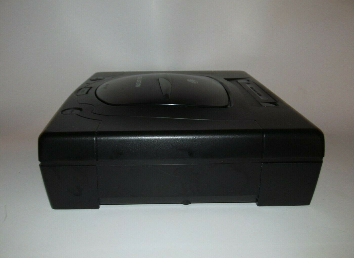 Sega Saturn Console (NTSC) Bundle System Cords Controller *NEW SAVE BATTERY*