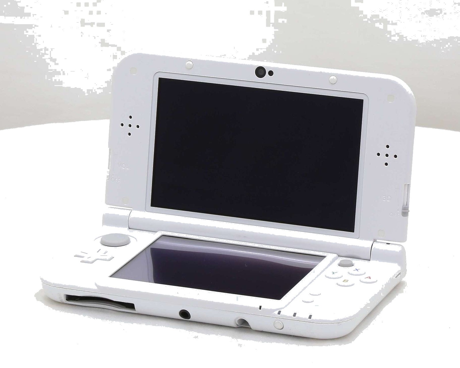 Nintendo New 3DS LL Console NEW-3DS-LL Various Color No Battery Region Locked