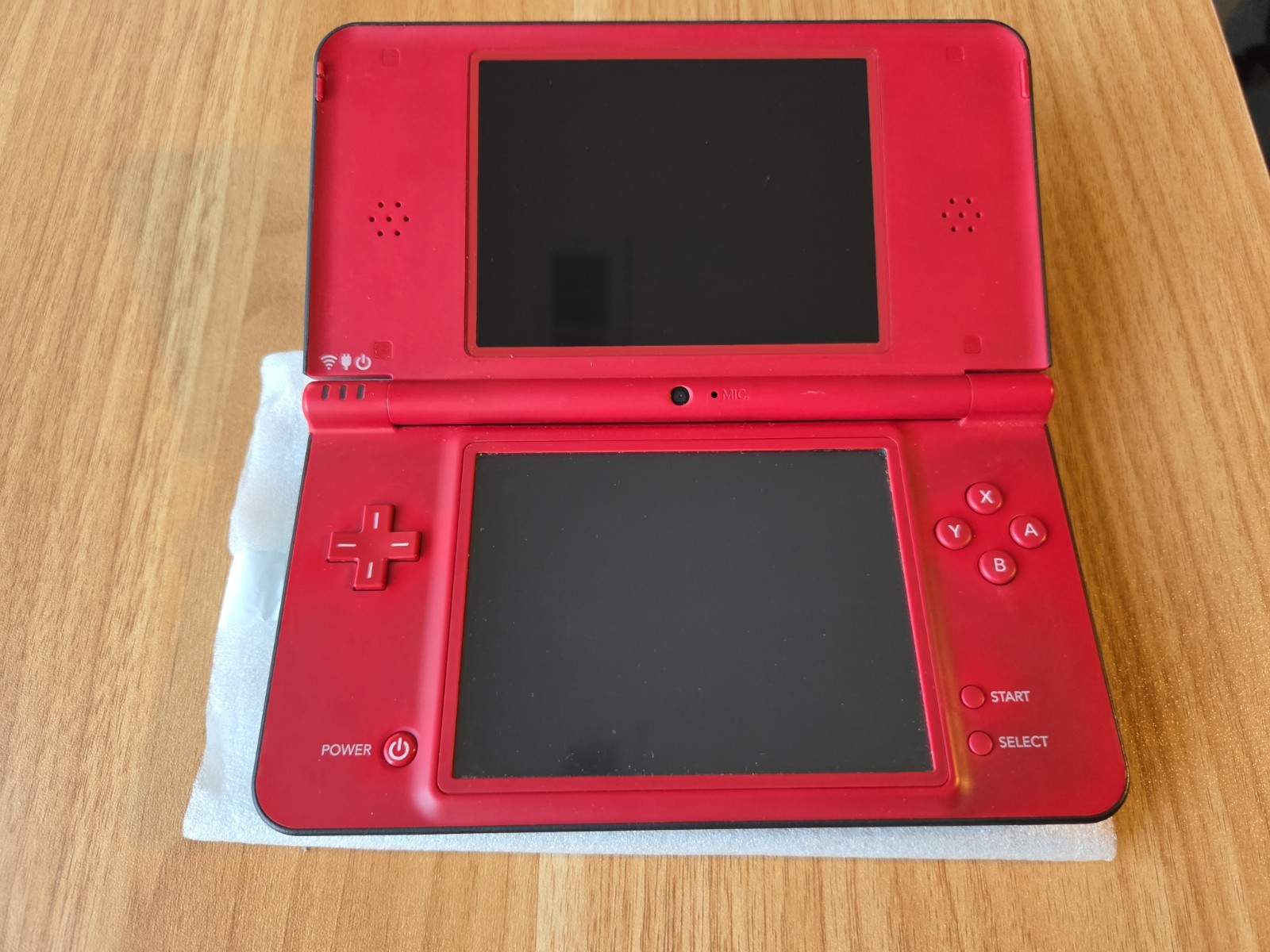 Nintendo DSi LL XL Super Mario 25th Anniversary Boxed Complete Tested JP