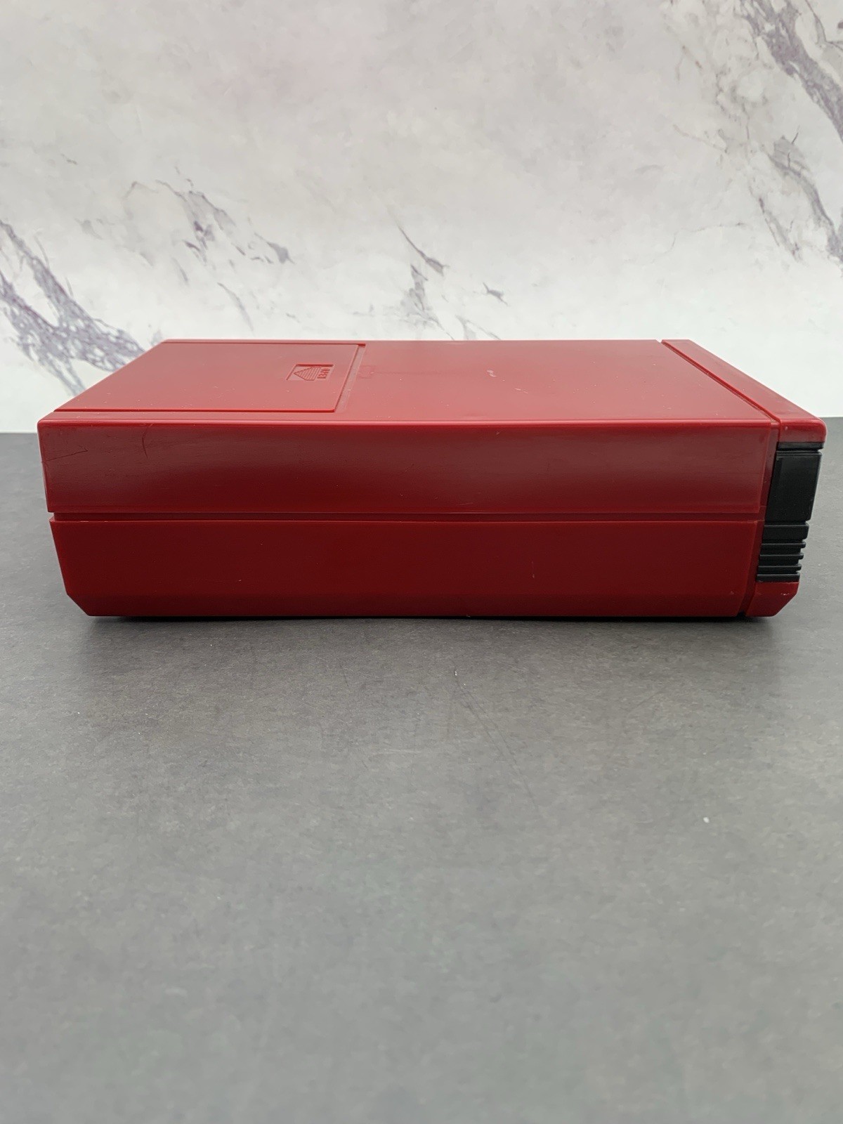 Nintendo Famicom Disk System Console HVC-022 for parts 0701-201