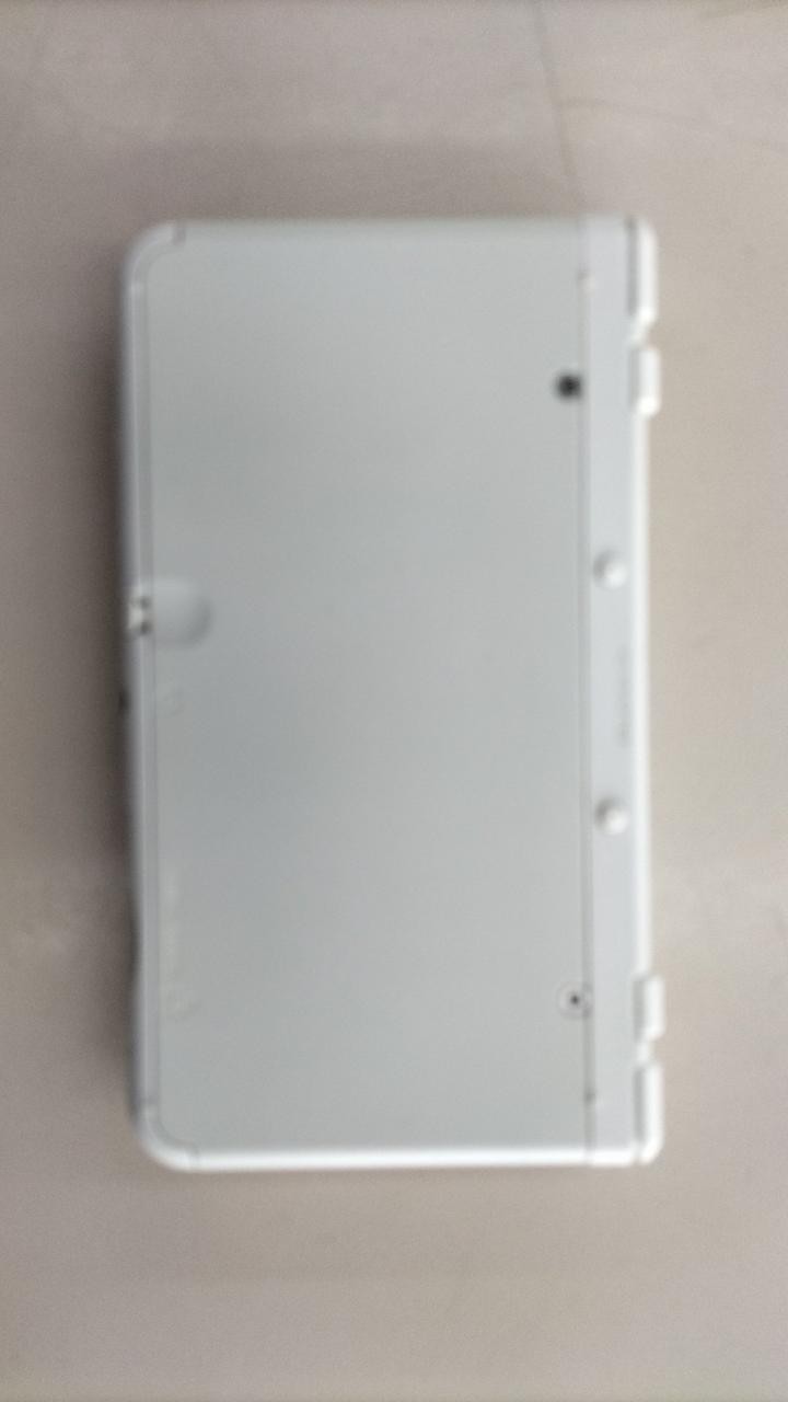 Nintendo NEW3DS Model KTR 001 NINTENDO