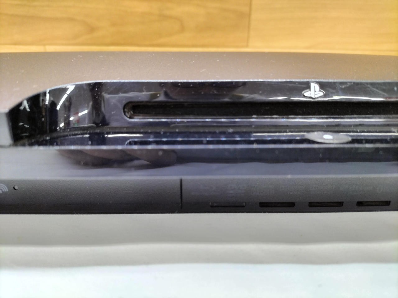 PS3 Model CECH 2100A SONY