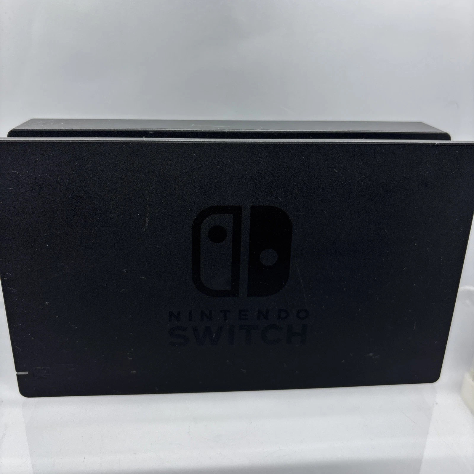 Nintendo HAC00101 Handheld System – Black Original Version