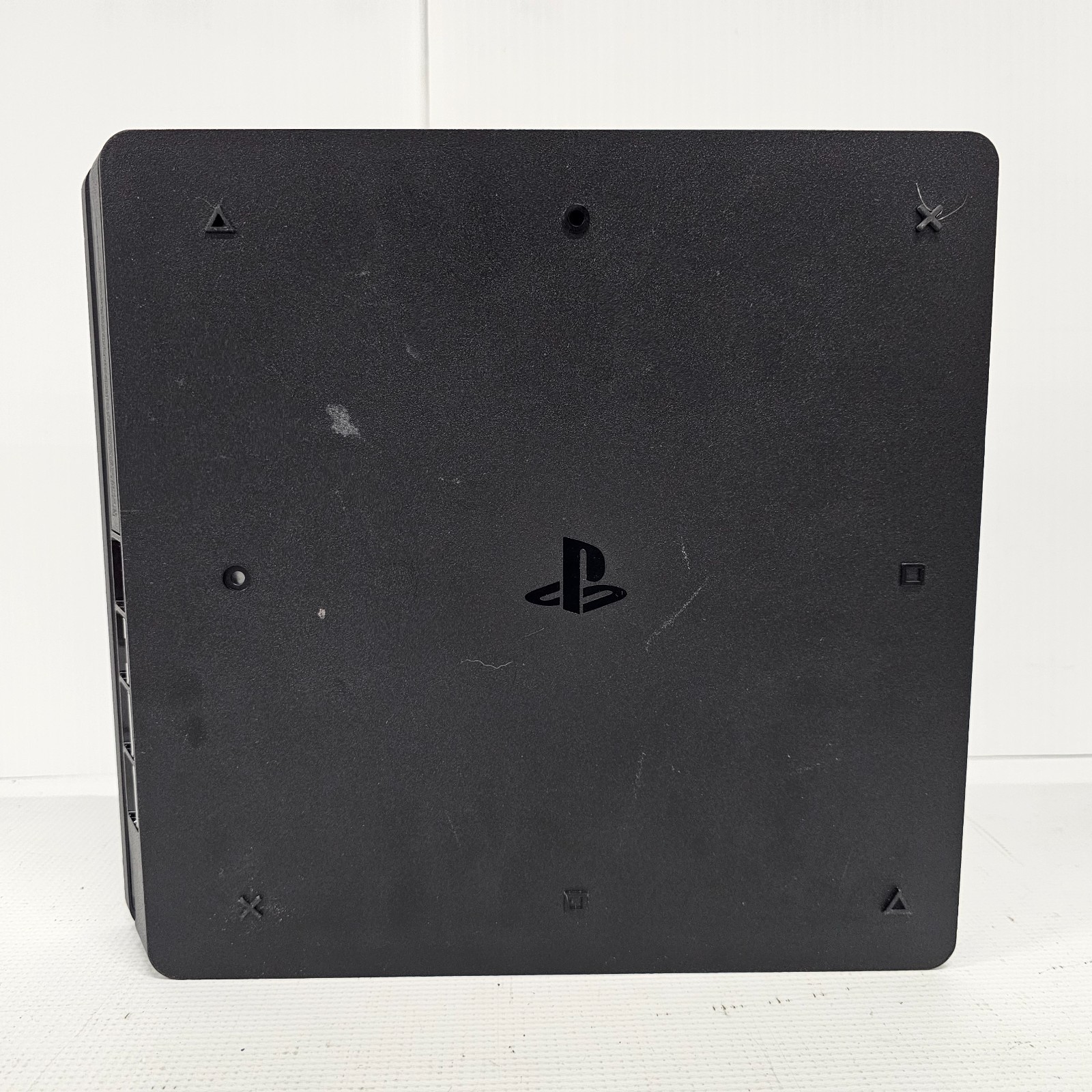 Sony PlayStation 4 Slim CUH-2115B 1TB **6.20** Black Console & Controller