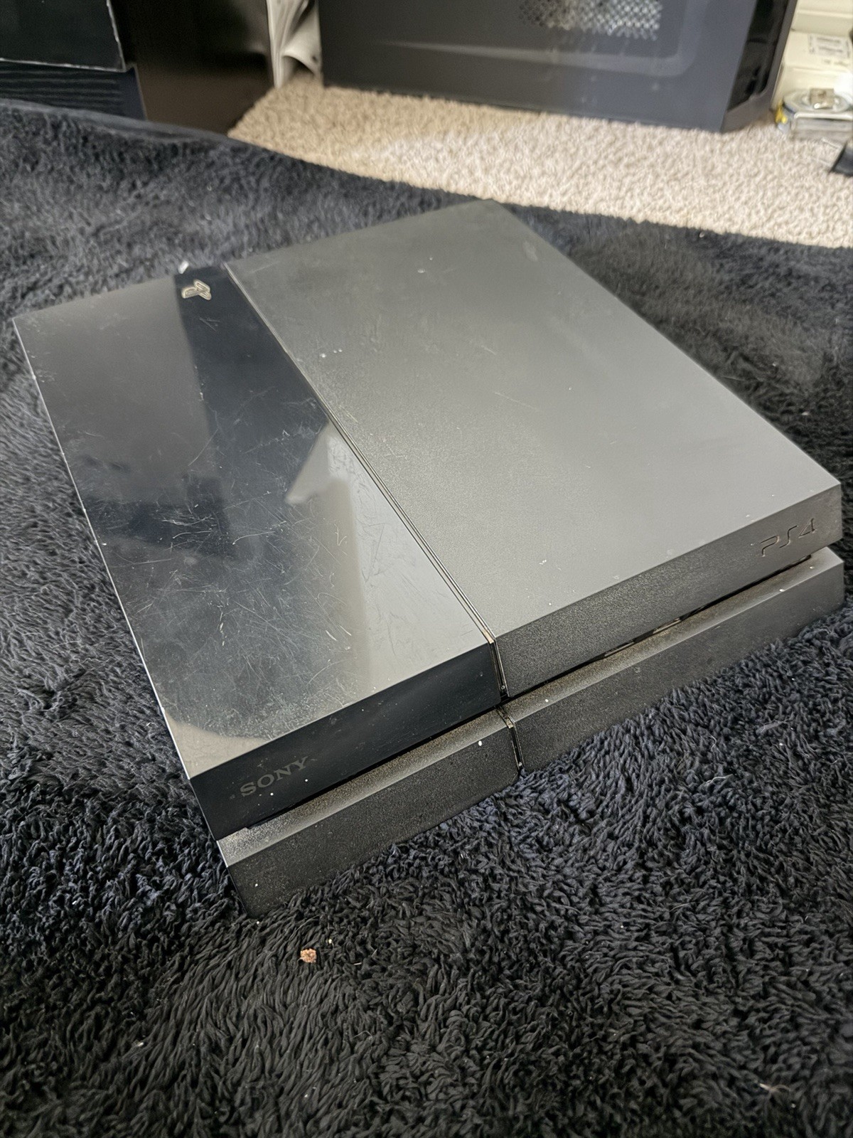 PlayStation 4 PS4 500GB Low Firmware 11.00