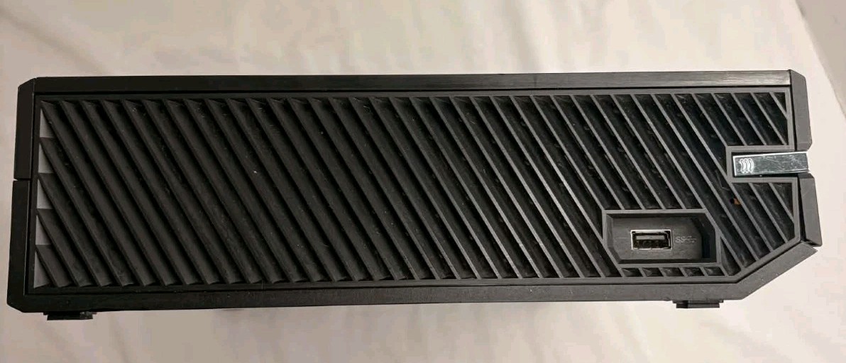 Microsoft Xbox One 1540 (Model 1540) 500GB Video Game Console – Black