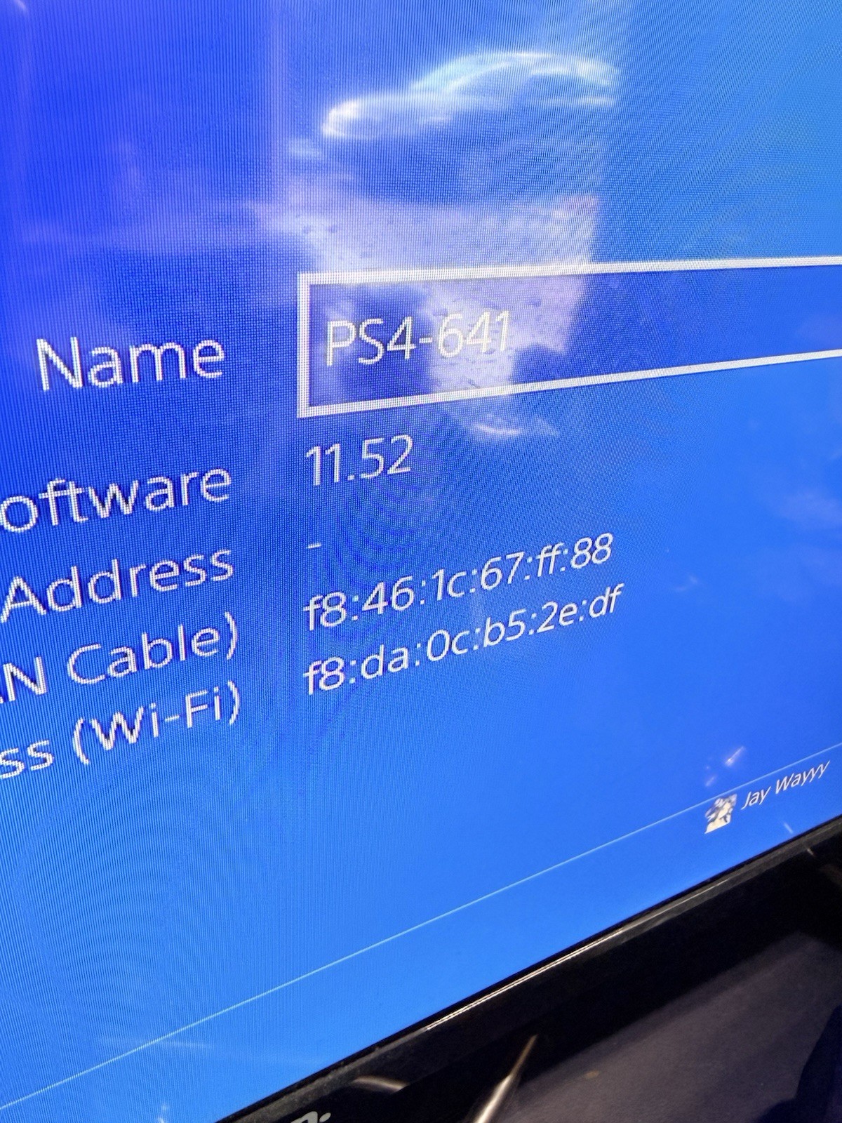 •Cosmetically Flawed•11.52FW Sony PlayStation 4 Pro PS4 1TB Black Console