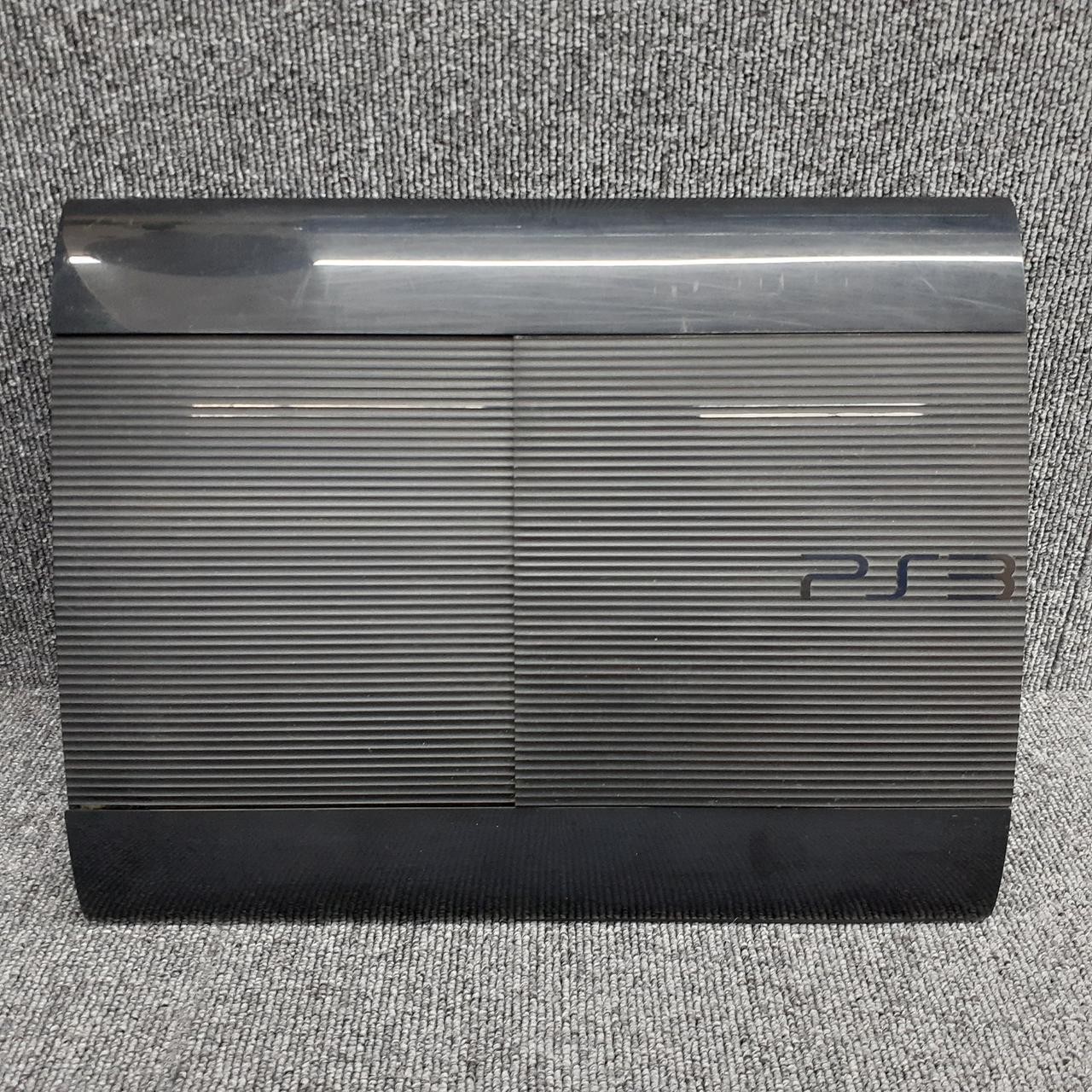 PS3 Model CECH 4000B SONY