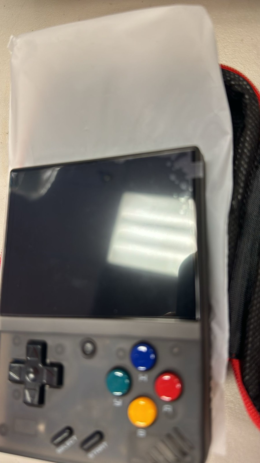 Miyoo Mini Plus (Black)