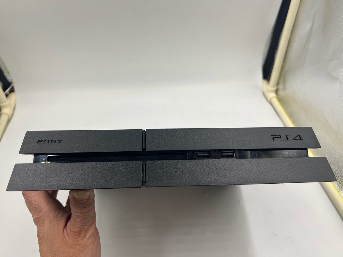 SONY PS4 – SYSTEM – CUH-1215A – 500GB (EL1117668)