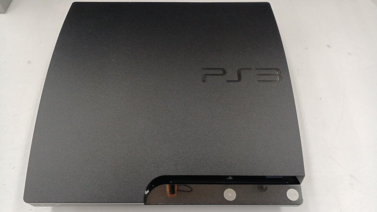 PS3 Model CECH2500B SONY