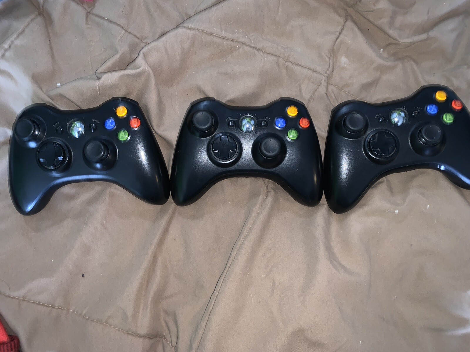 Microsoft Xbox 360 E 4GB Black Console