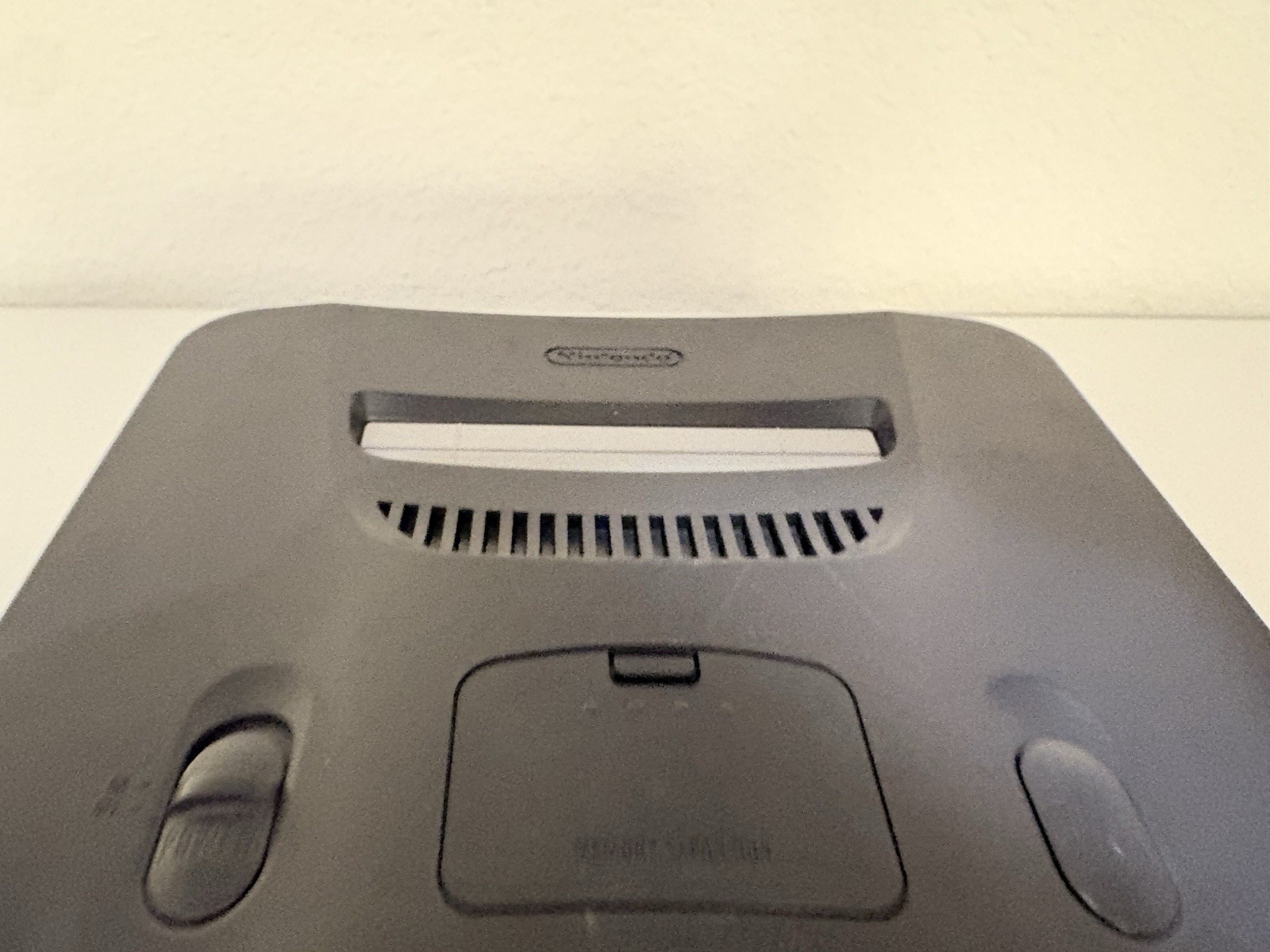 Nintendo 64 N64 HDMI Mod Console HiSpeedIDO 720p NTSC Region Free System