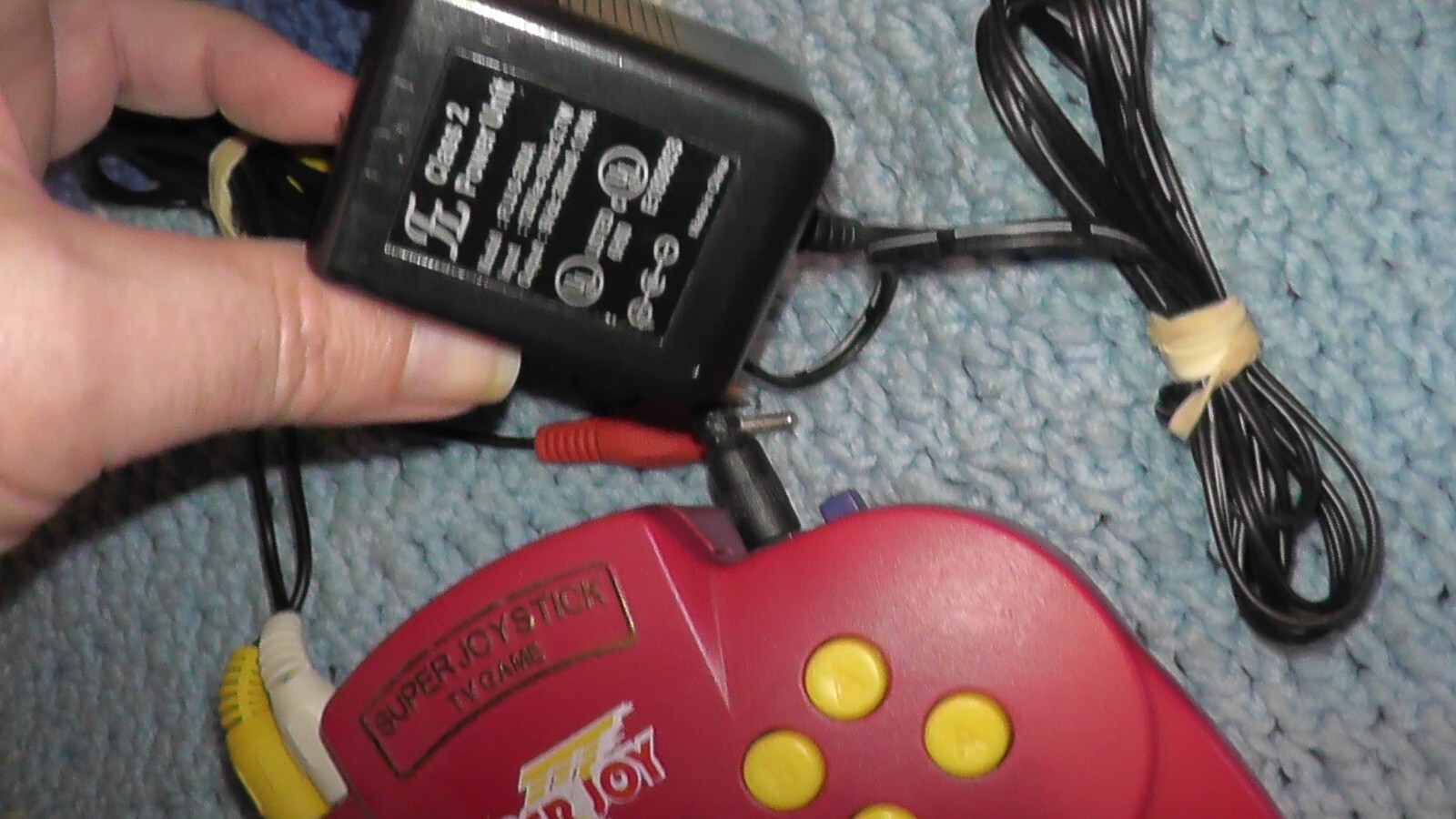 untested lot atari flashback 3 & 5 activision tv games super joy jakks pacific