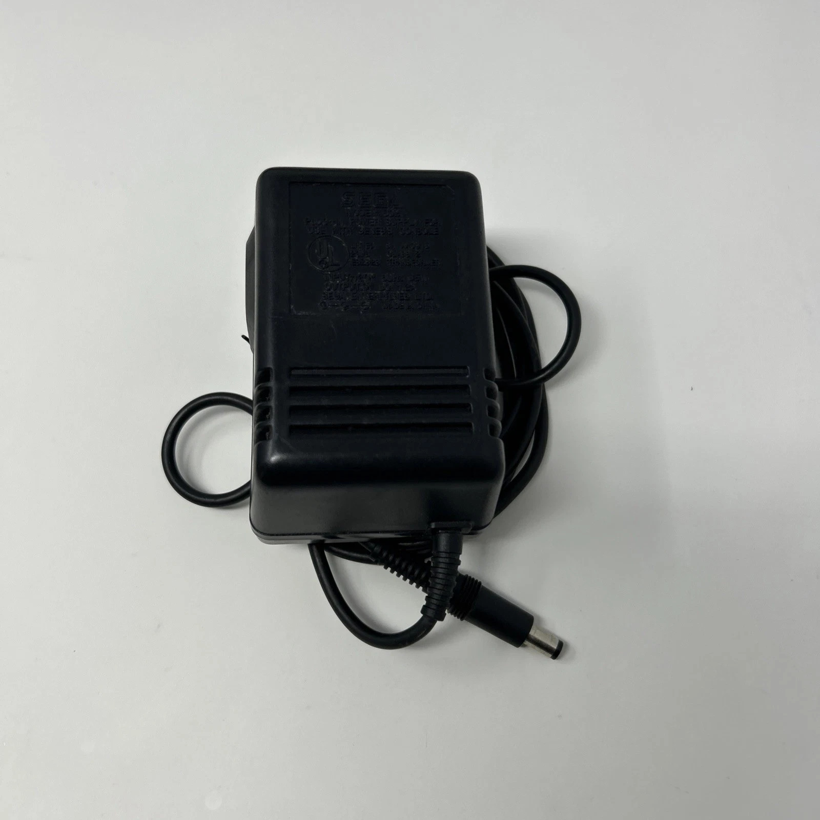 Sega Genesis 1 Console System – Black