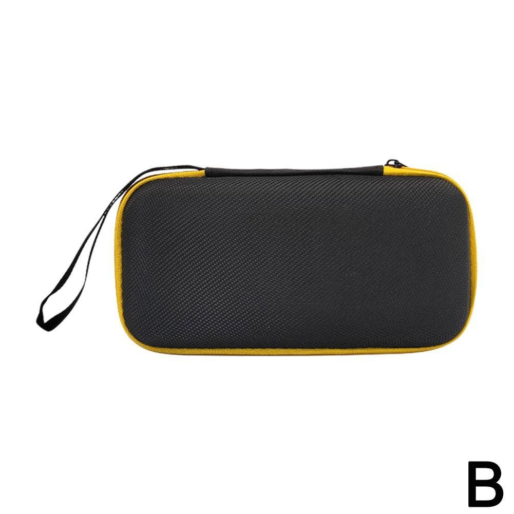 RG40XX H RG405M RG351P Handheld Game Console Storage Carry Case Protective Bag