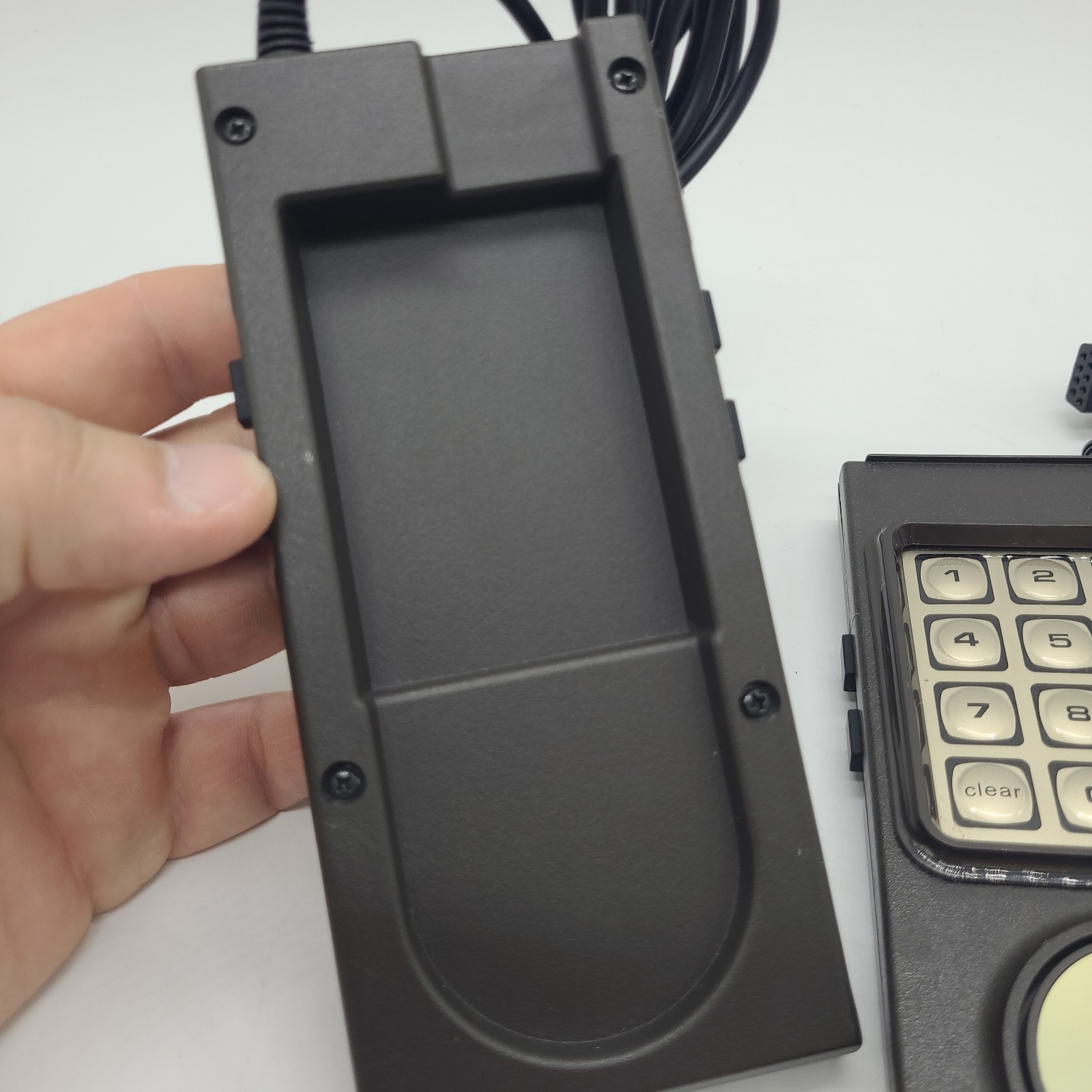 Intellivision Flashback Classic Game Console Tested
