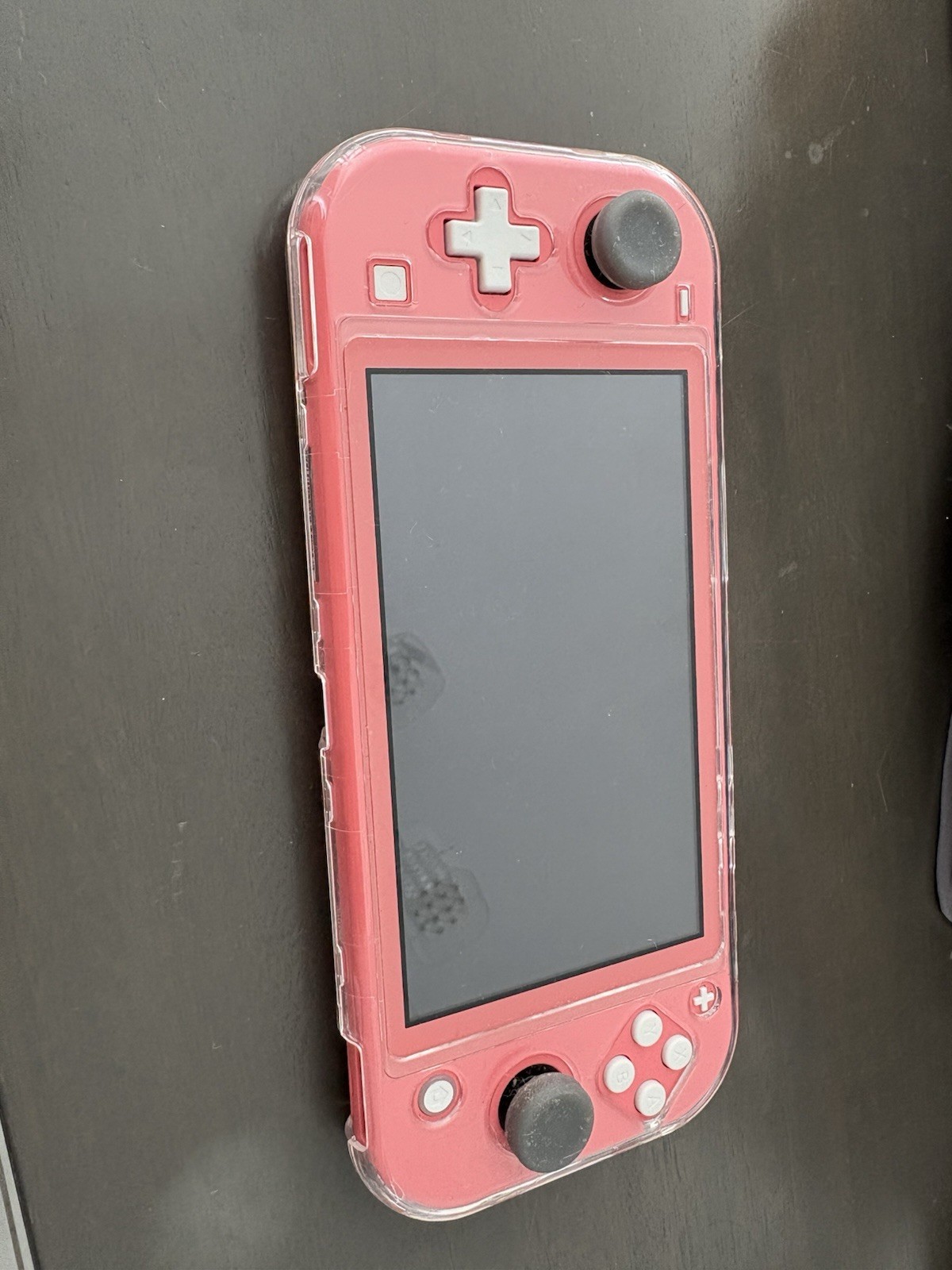 Nintendo Switch Lite 32 GB Gaming Console – Coral