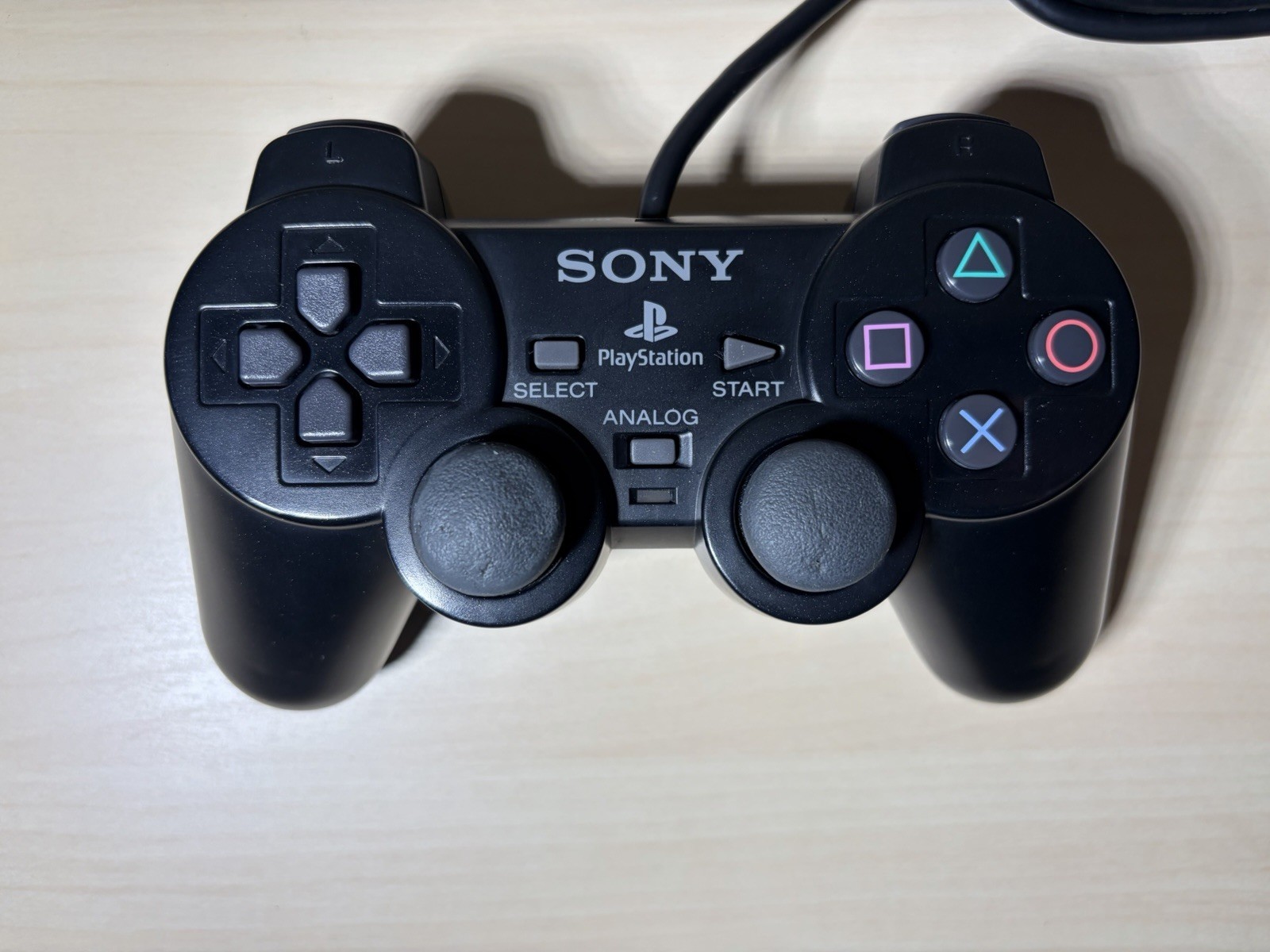 Sony PlayStation 2 PS2 Console SCPH-50001 Network Adapter Complete Near Mint