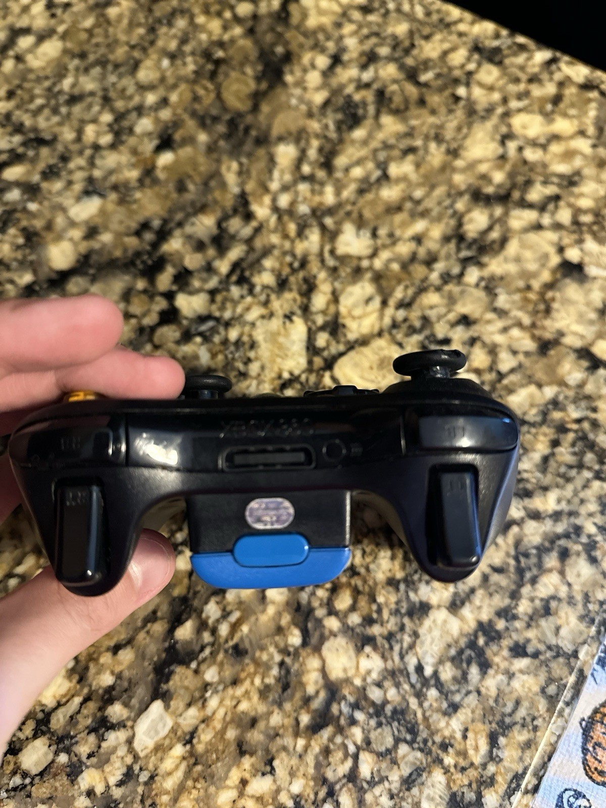 Xbox 360 Slim W Controller And Games