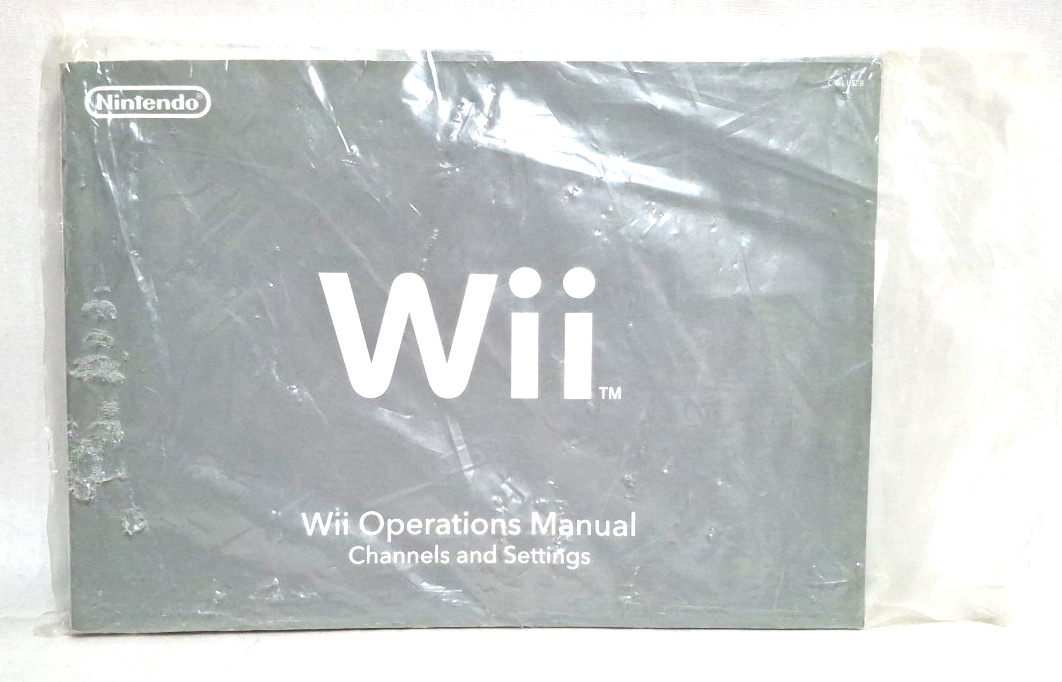 Wii Sports Console Bundle Controllers Video Games Fishing Baseball Golf Tennis