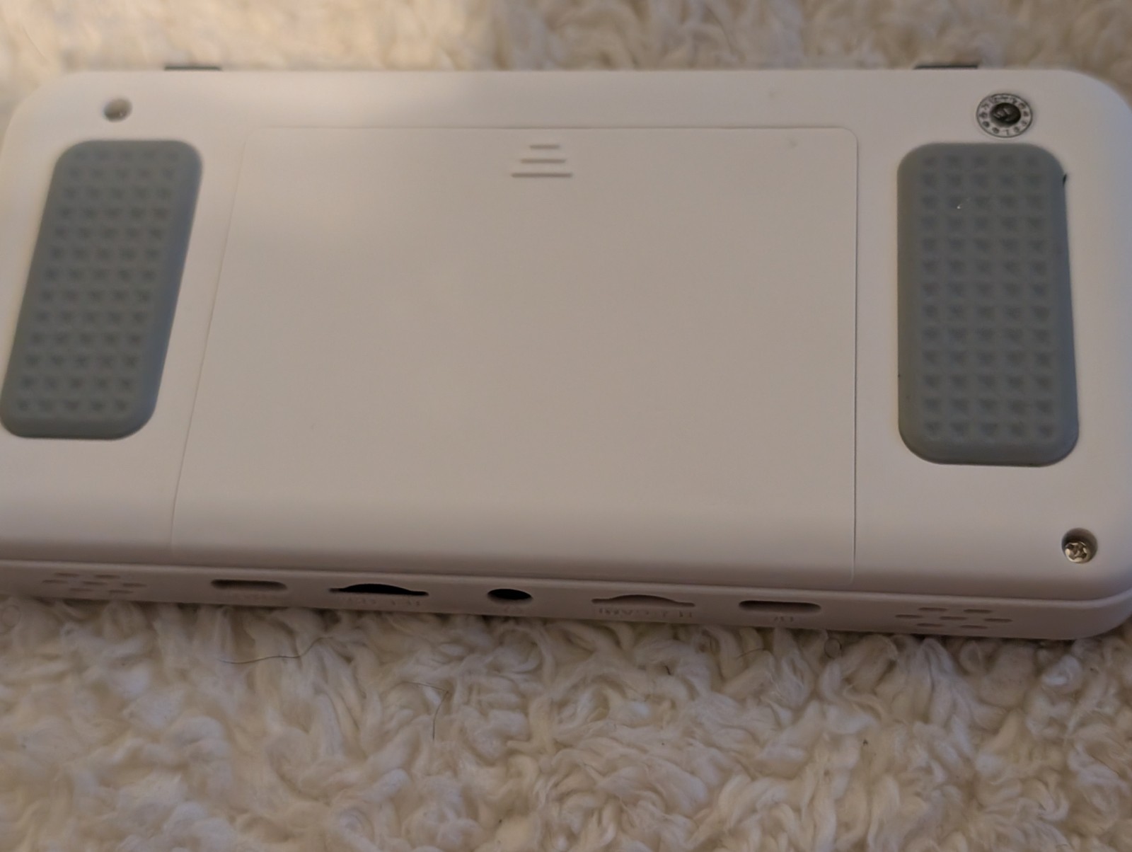 NEW R36H Retro Handheld Console Linux 3.5″ IPS 64G 15000+ Games Portable Player