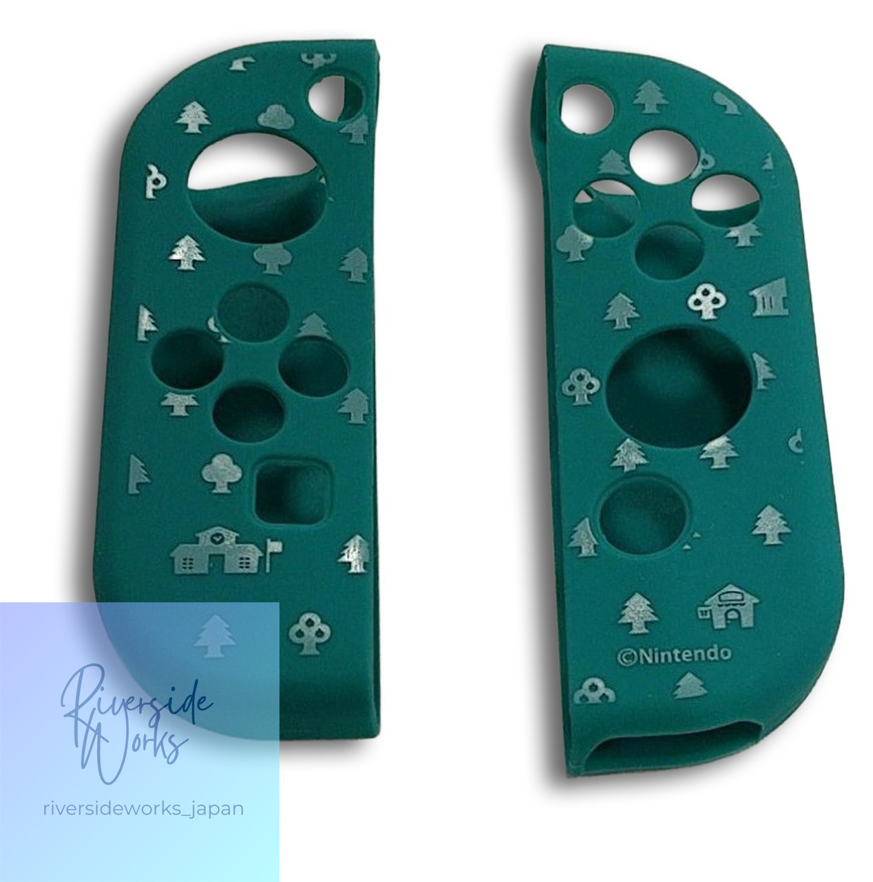 Nintendo Switch HAD-S-KEAGC Console by Nintendo