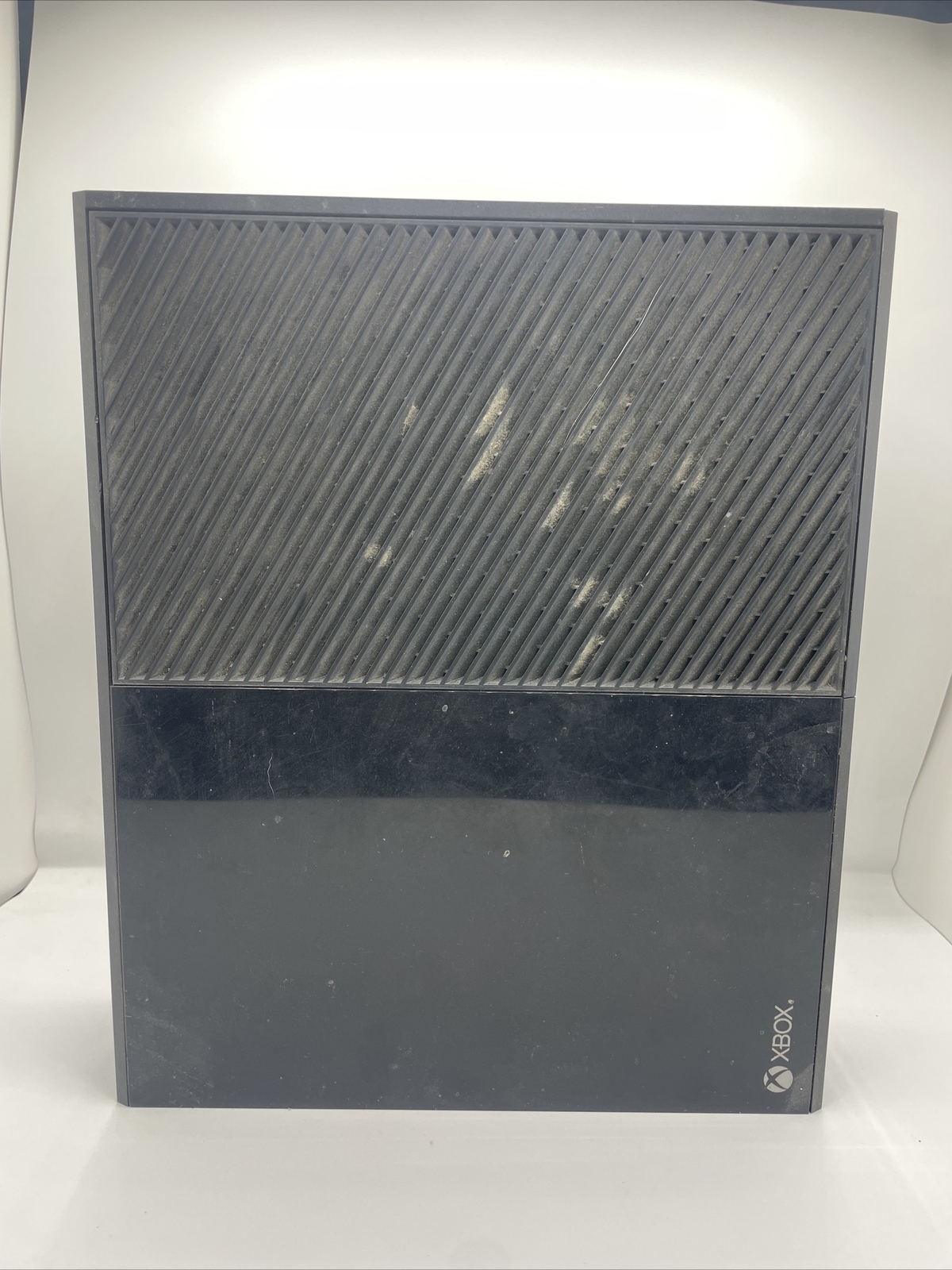 FOR PARTS XBOX ONE Console (Only) Model: 1540 500GB – Glossy Black