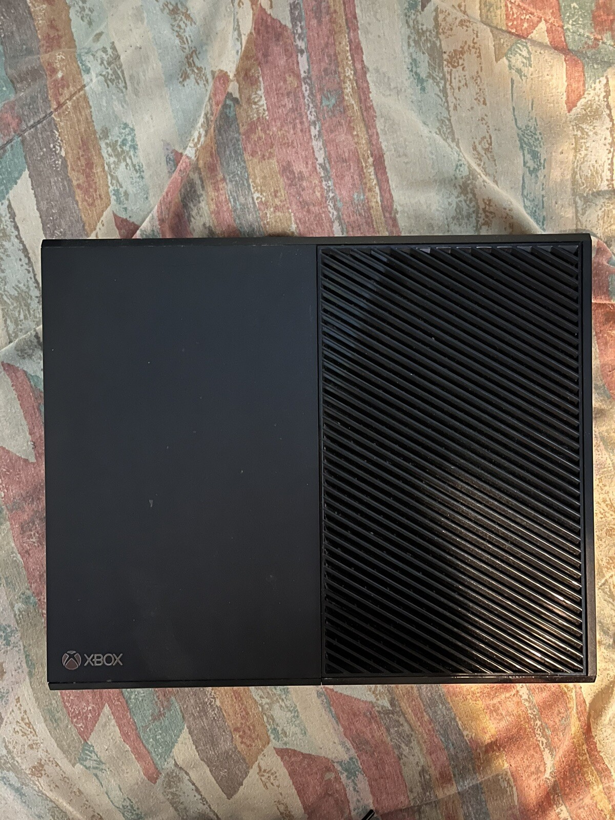 Xbox One Elite 1 Terabyte SSHD Console