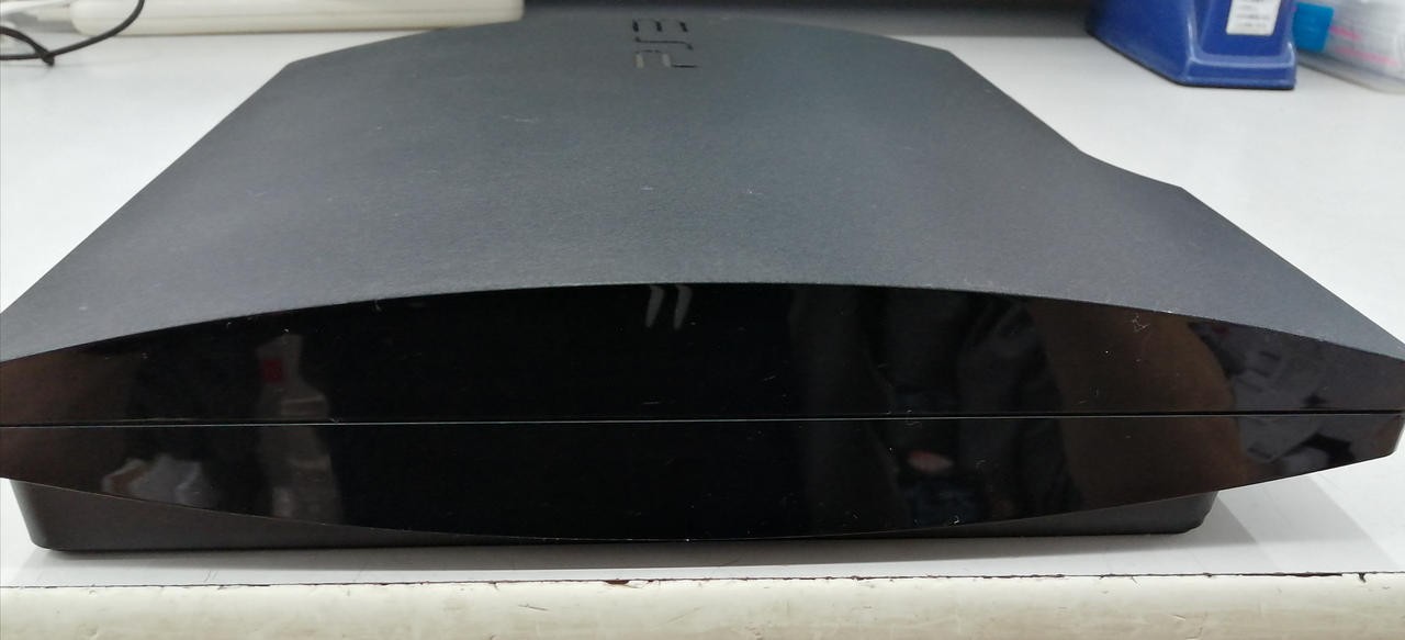 PS3 Model Number CECH 2100A SONY