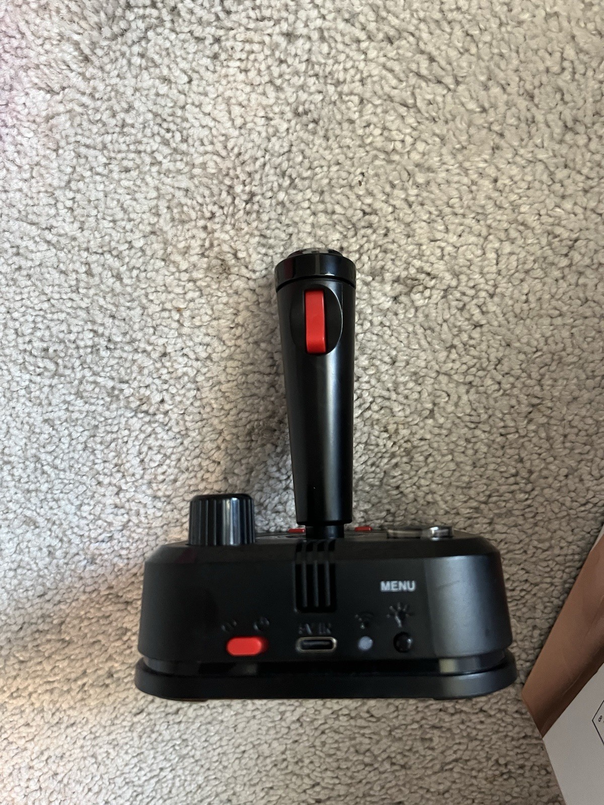 My Arcade Atari Game Station Pro Video Game Console with 200 Games DGUNL-7012