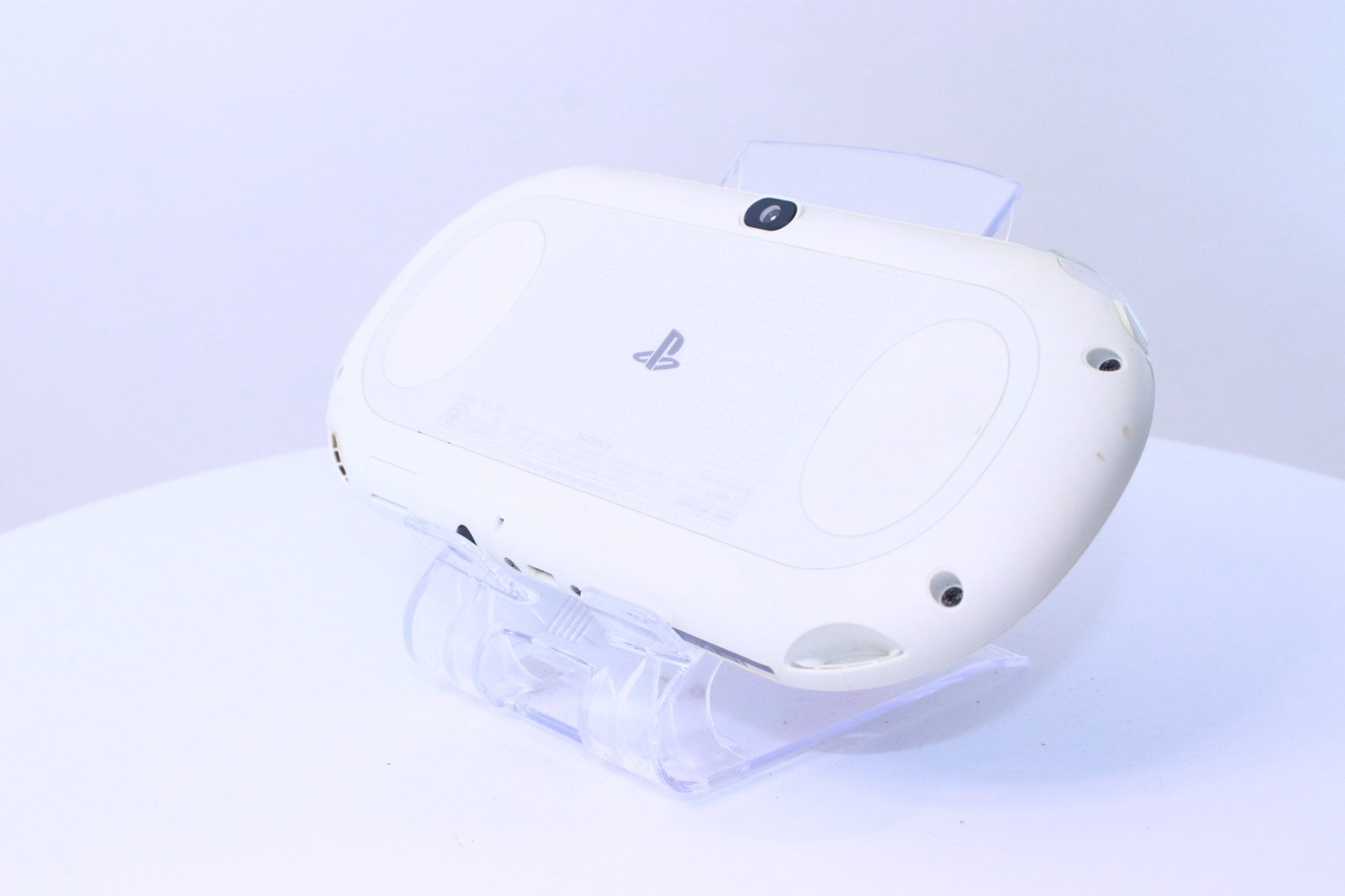 PS Vita PCH-2000 White [ Rank：A]
