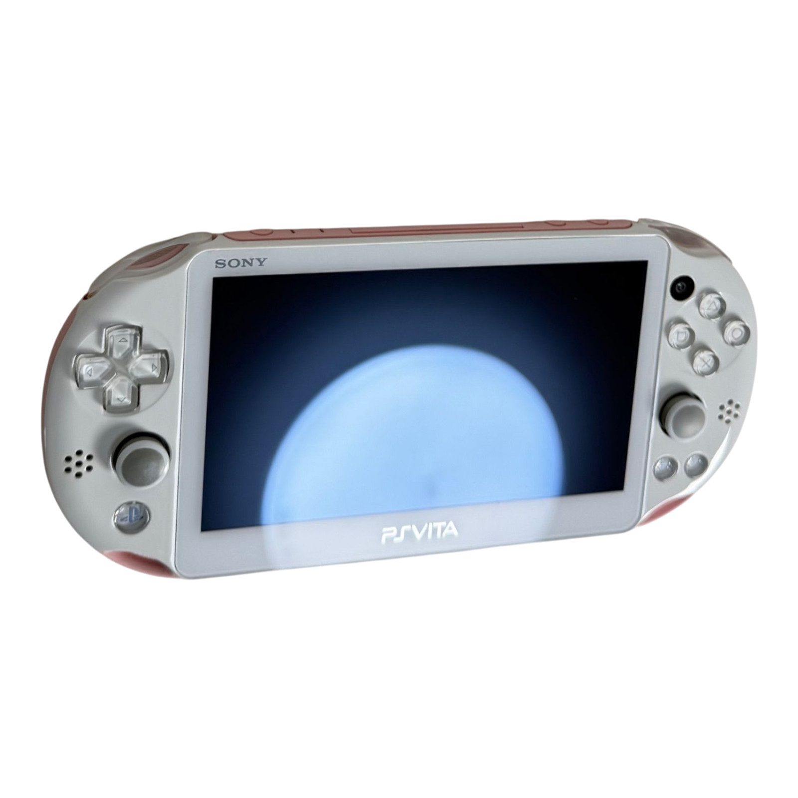 PS Vita PCH-2000 Sony Playstation Accessory complete Console Used W/BOX