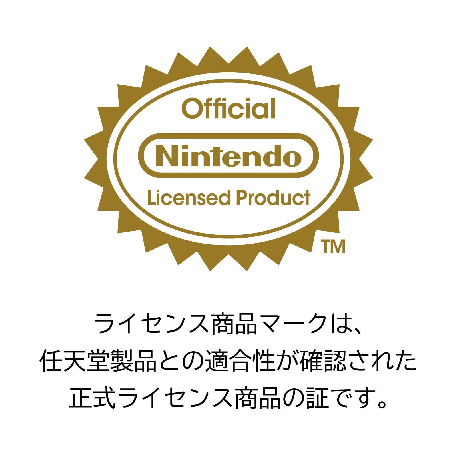 [HORI] Reversible Full Storage Bag for Nintendo Switch 2 NEW