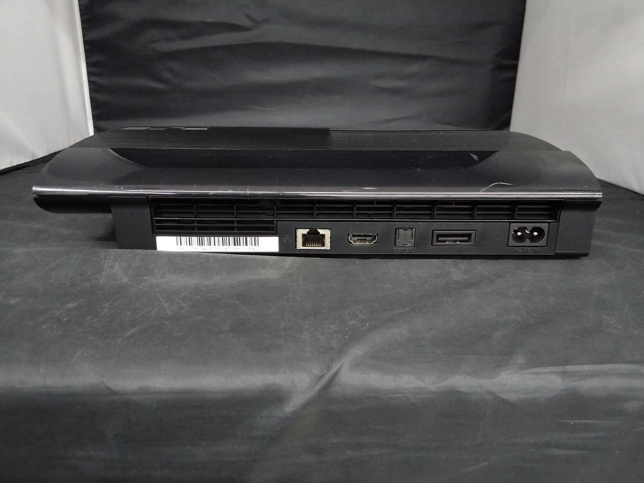 PlayStation 3 Console Model Number CECH 4000B SONY