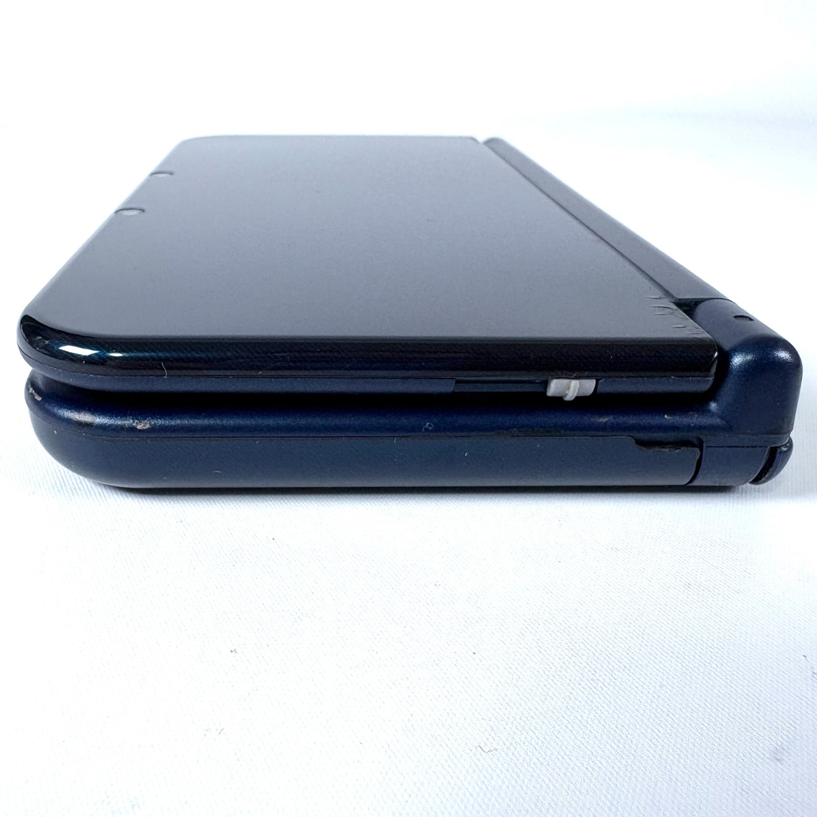 [DUAL IPS] new Nintendo 3DS XL LL Metallic Blue Console NTSC-J Japan