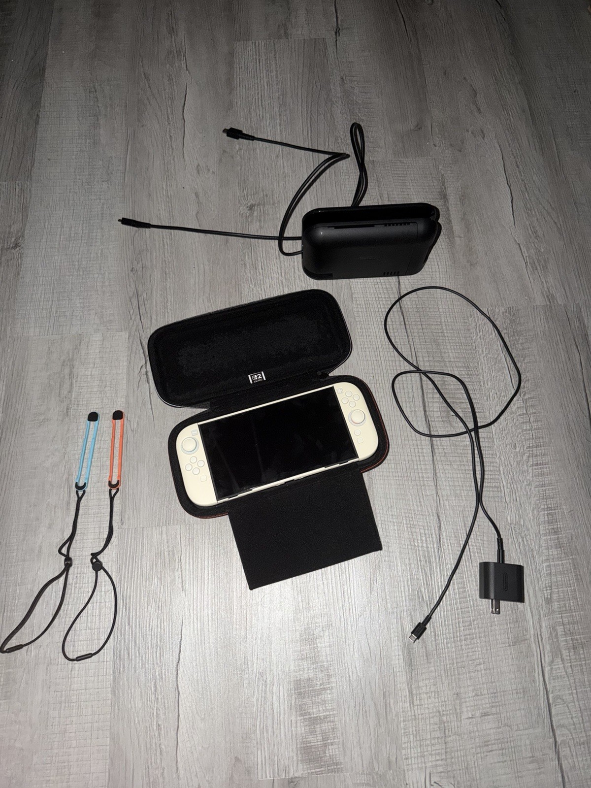 Nintendo Switch 2 Console System