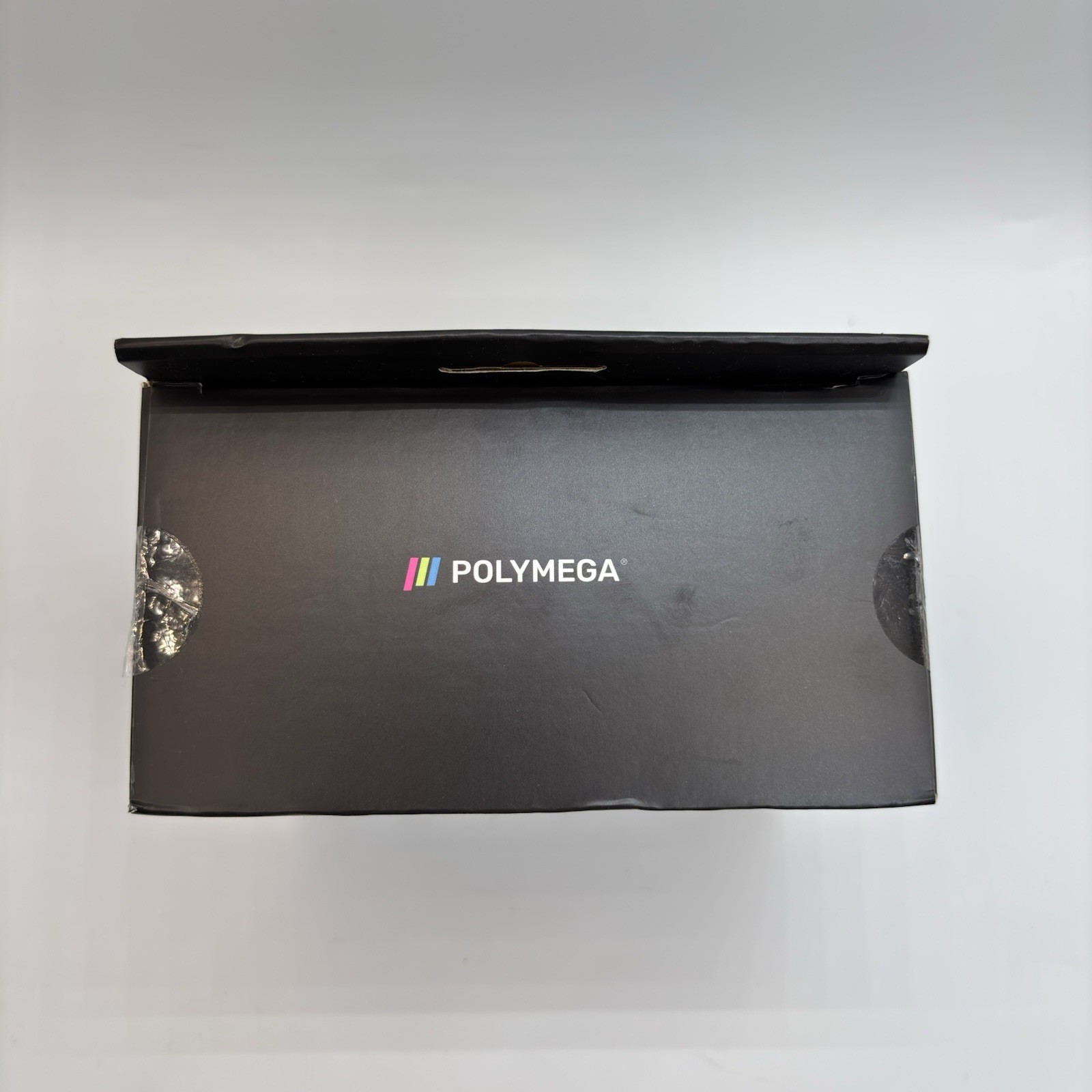 [New] Polymega® Ultra Retro Controller (RC05) – Wired Connection For N64 Style
