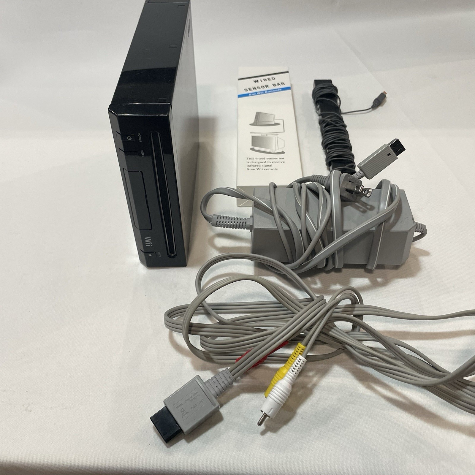 Nintendo Wii