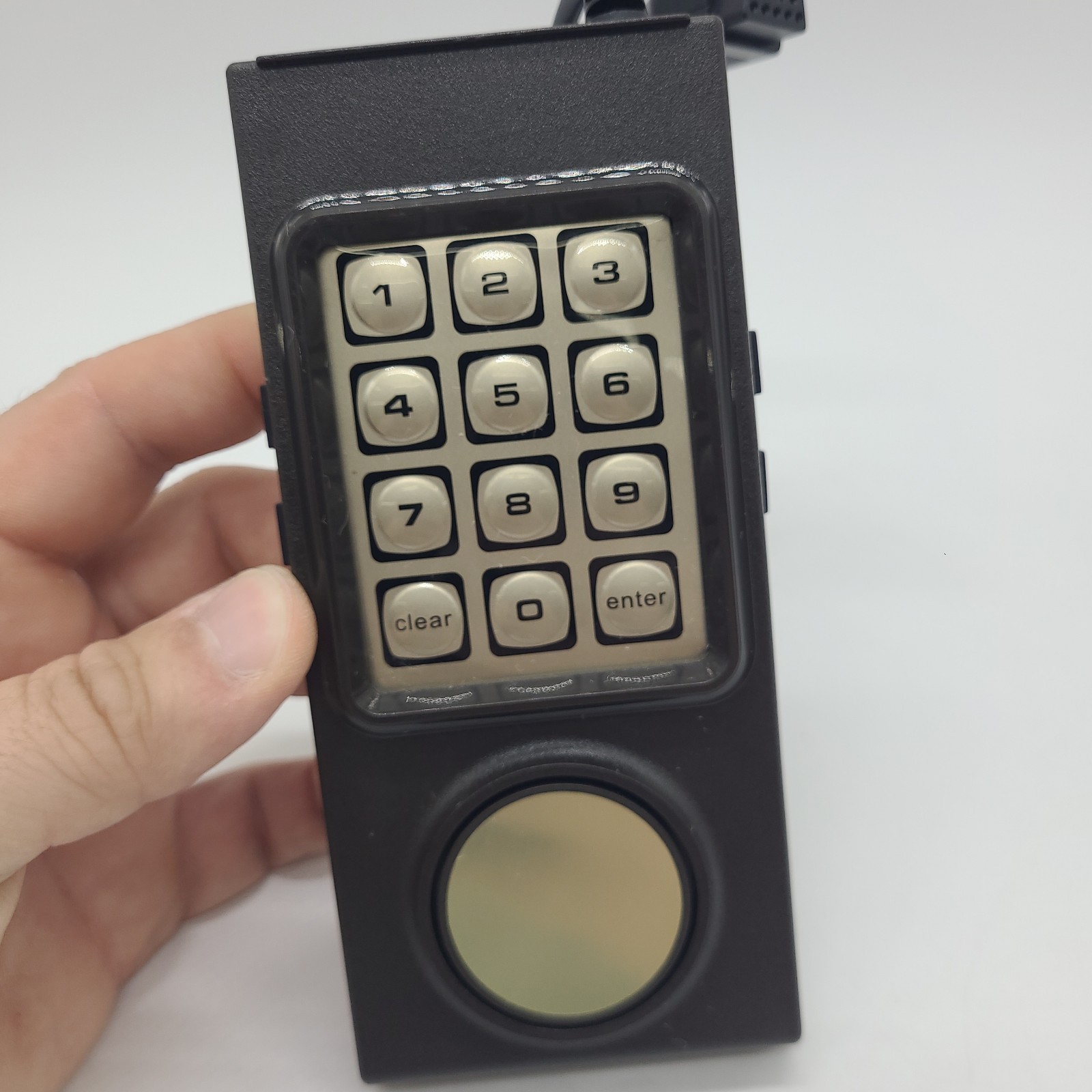 Intellivision Flashback Classic Game Console Tested