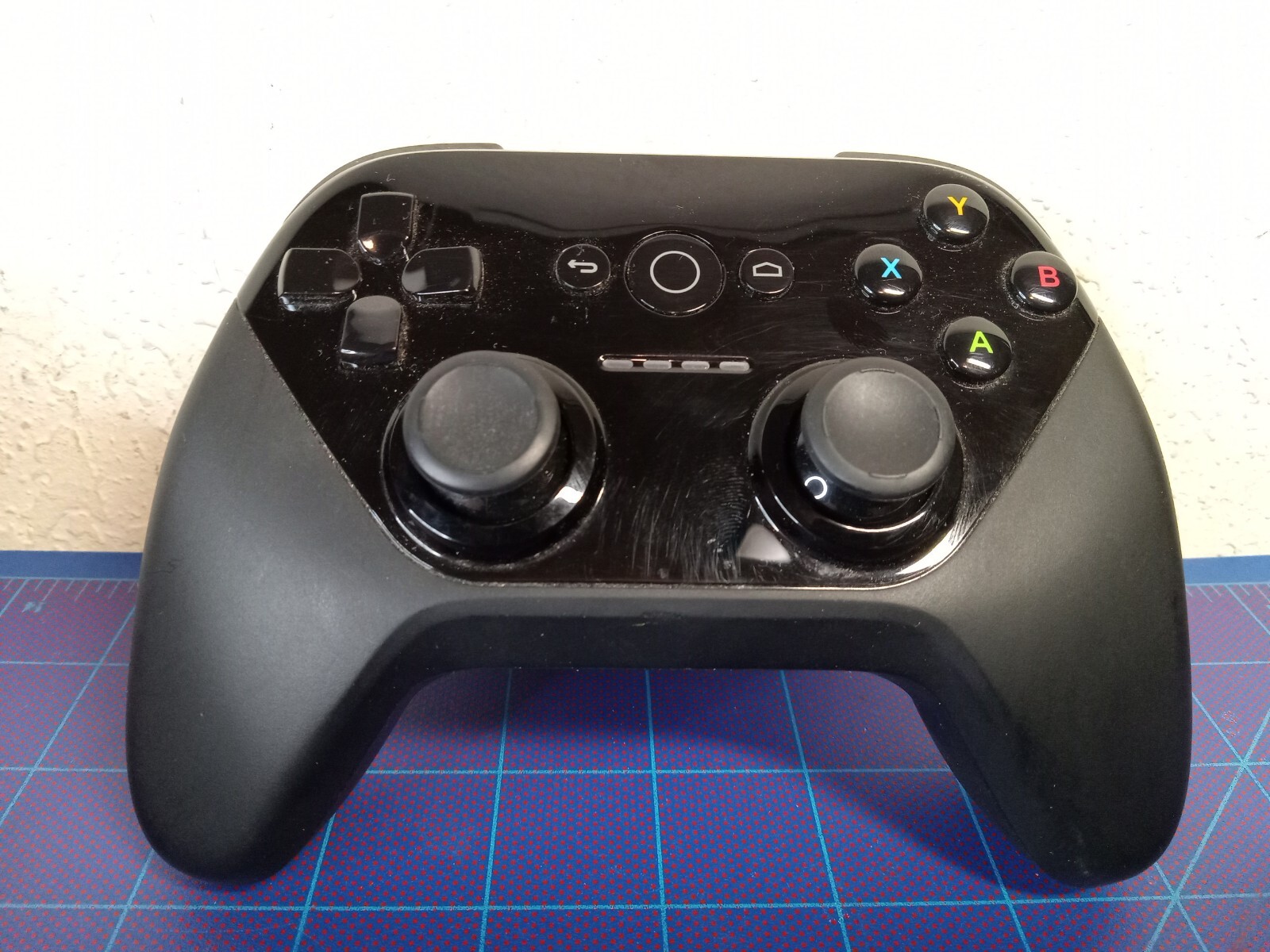 RARE Google ADT-1 Controller Black Model:G1 A4R-G1