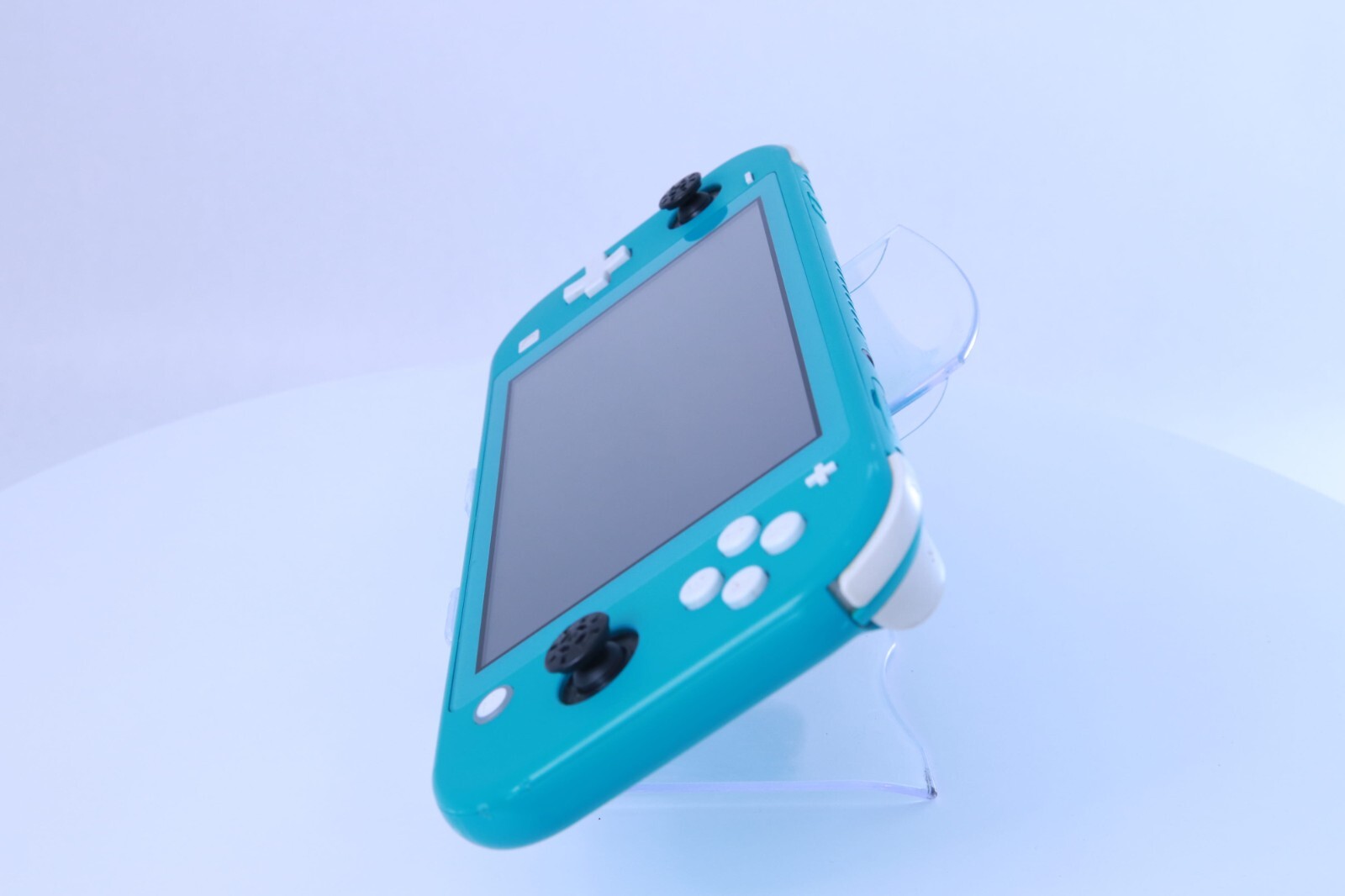 JP Game Nintendo Switch Lite Turquoise [Rank :B]【 Region Free 】