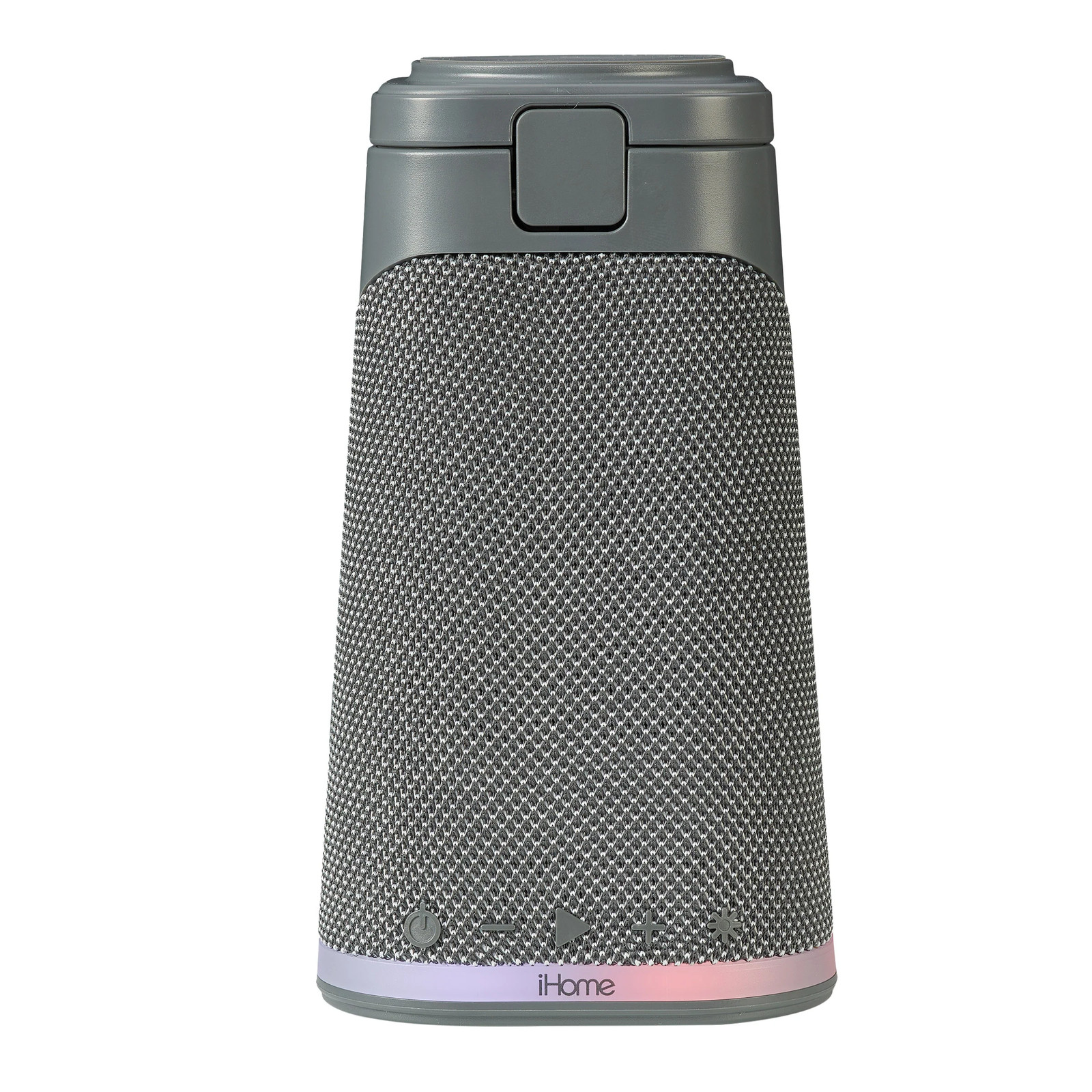 Charging Station with Bluetooth Speaker